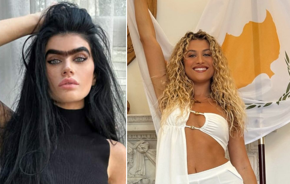 Εurovision Εxclusive Info: Με παππού, γιαγιά, ethnic vibes και.. Σοφία Χατζηπαντελή το video clip της Αntigoni