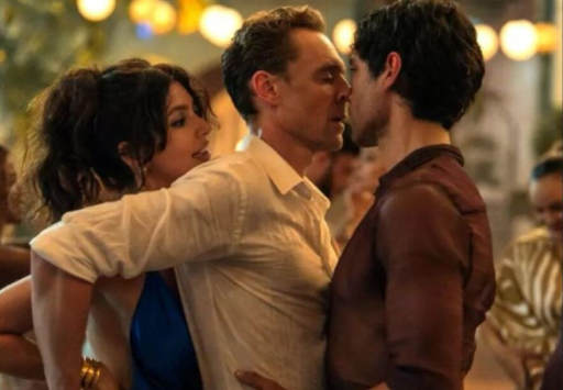 The Night Manager: «Μία από τις πιο σέξι σκηνές στην ιστορία» γράφουν στο Χ για τον «καυτό» χορό τριών χαρακτήρων