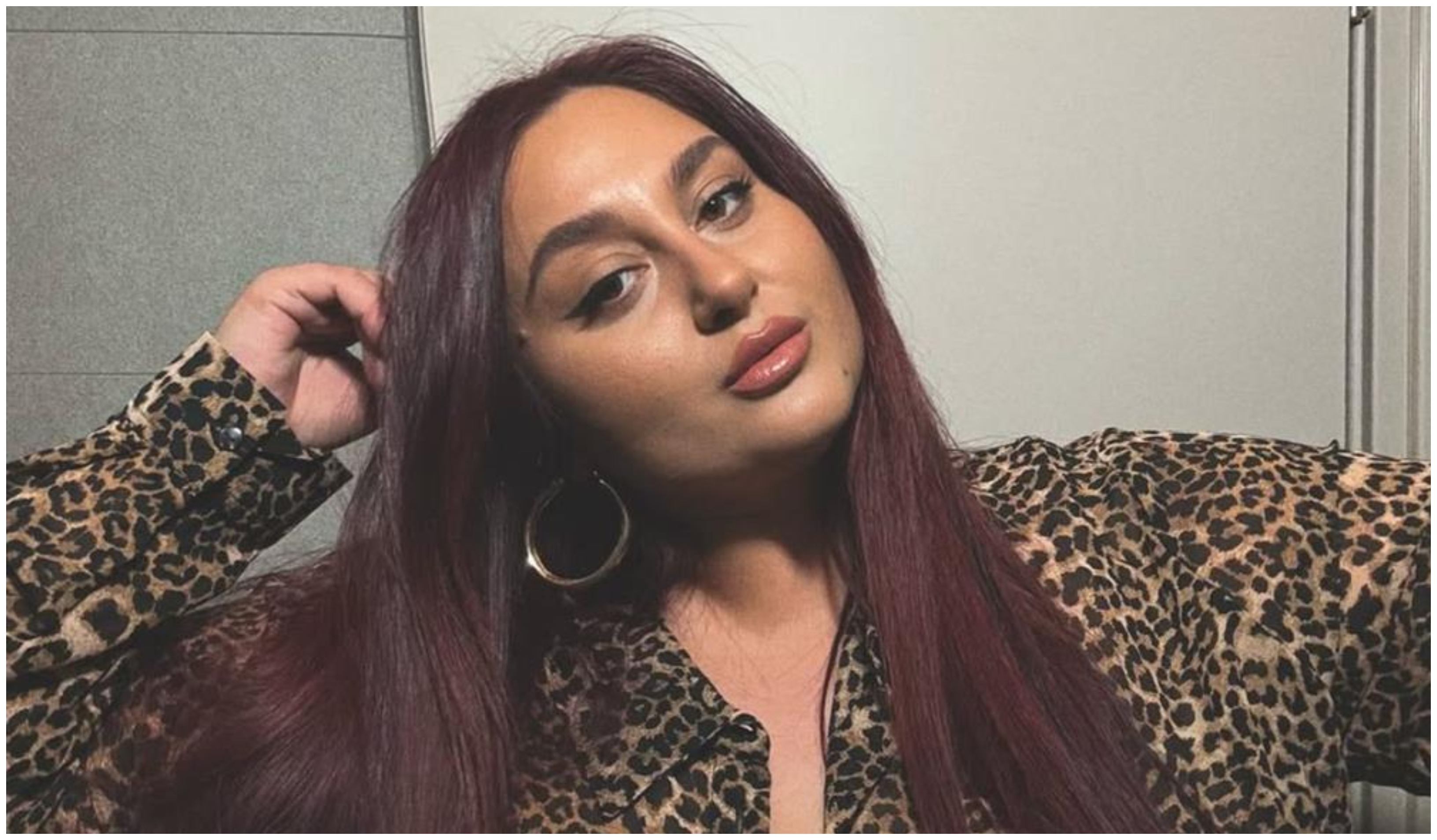 Χρυσηίδα Γκαγκούτη: «Έπαιξε» για πρώτη φορά το τραγούδι που απέσυρε από τον Εθνικό Τελικό