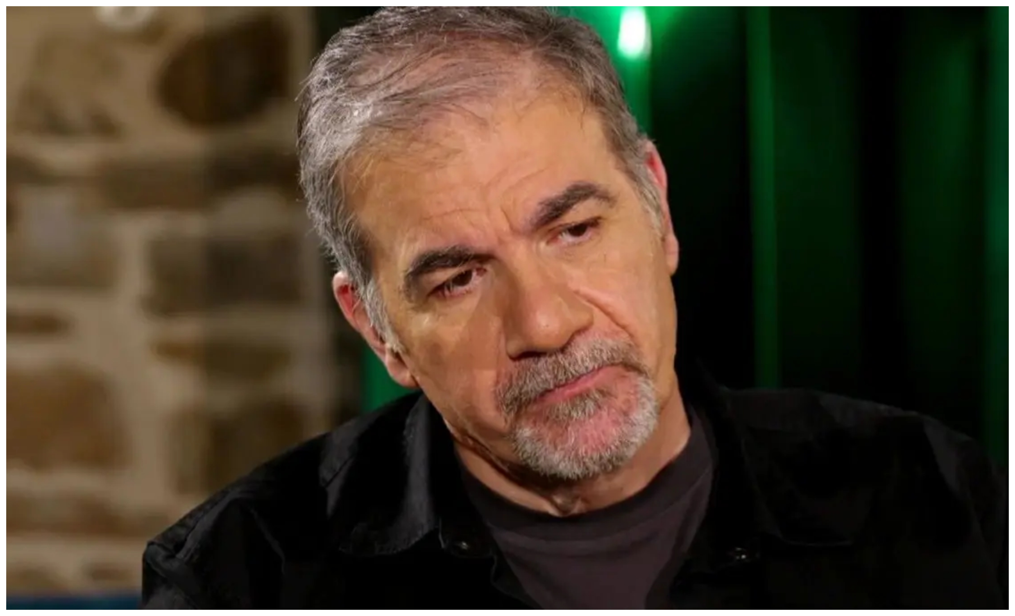 Συγκλονίζει ο Σταρόβας: «Ήμουν το “εξώγαμο” – Μάζευαν υπογραφές για να μας διώξουν»