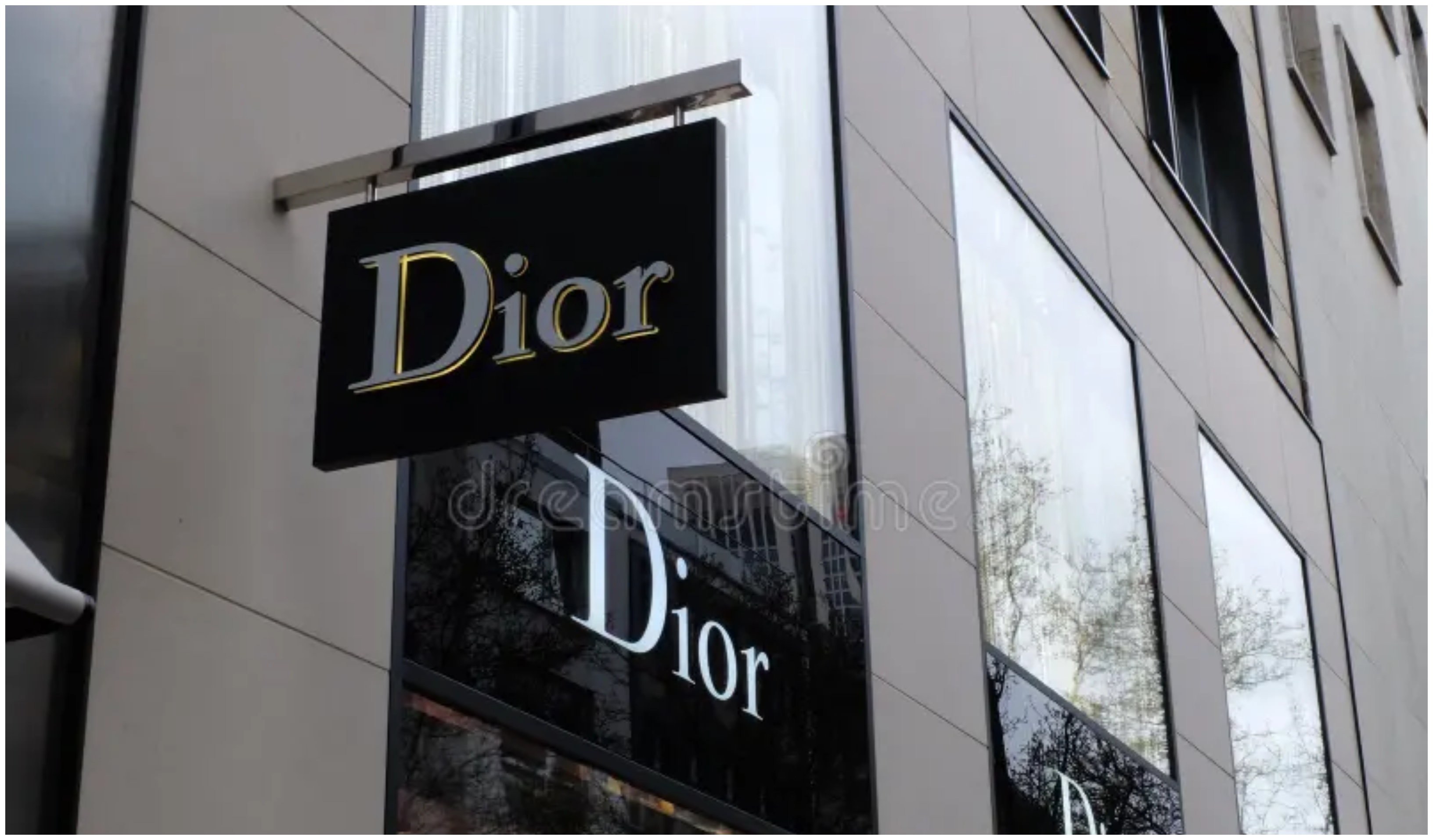 Dior: Αυτός είναι ο νέος ambassador του οίκου