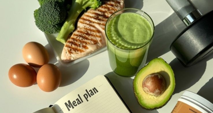 Αποτοξίνωση και διατροφή μετά τις γιορτές: Πώς επανέρχεται φυσικά το σώμα