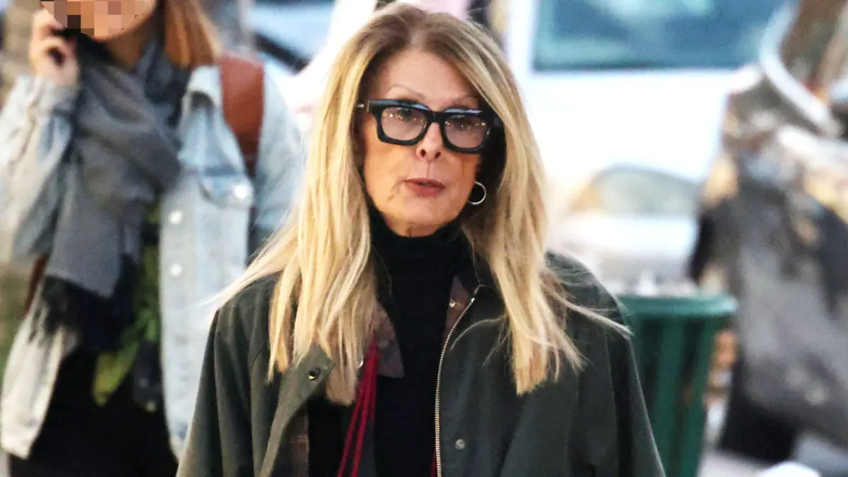 Έπεσε θύμα κλοπής η Εύη Δρούτσα – Όσα έγιναν