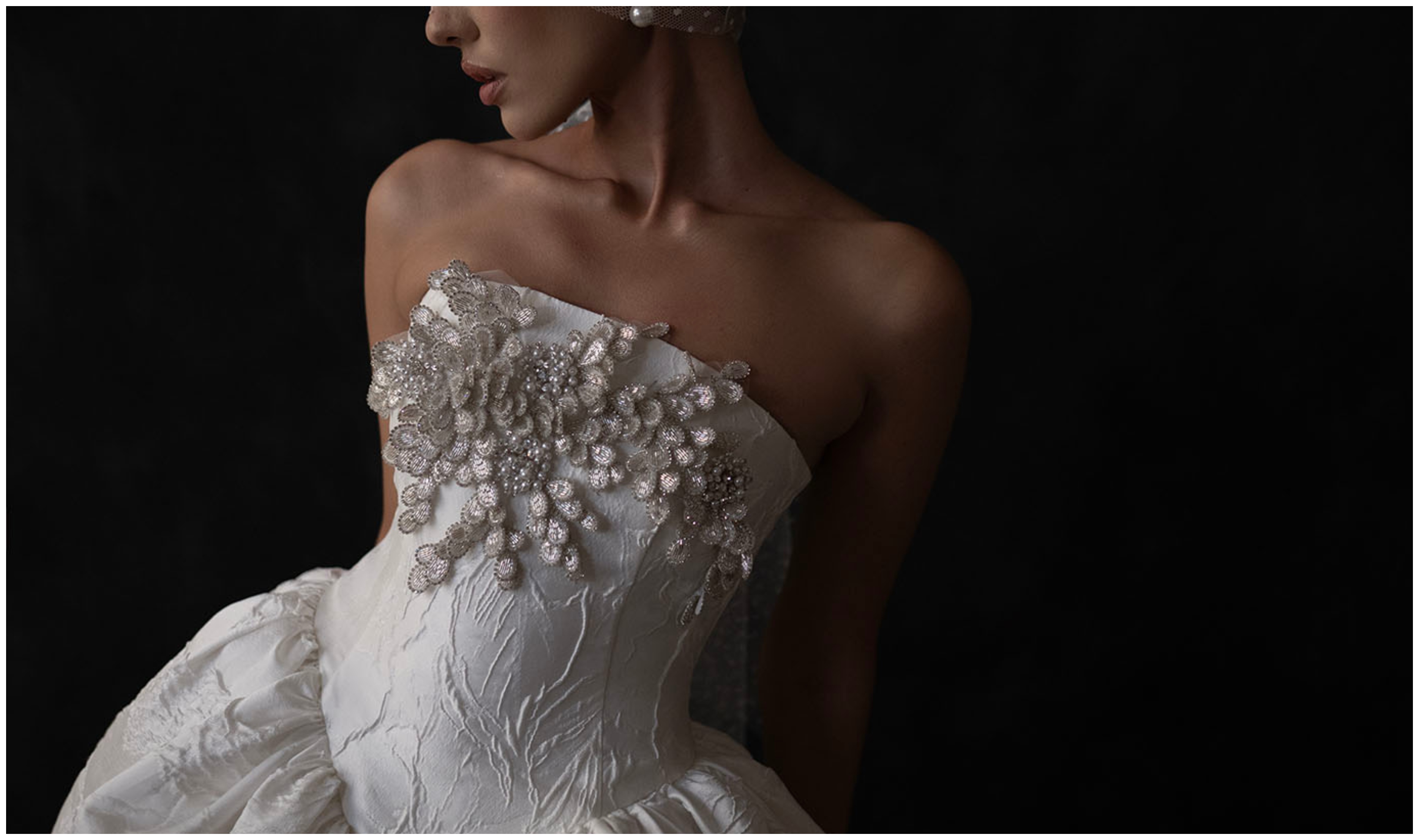 Έλενα Στρογγυλιώτου: H νέα Bridal Collection 2026 της καταξιωμένης σχεδιάστριας