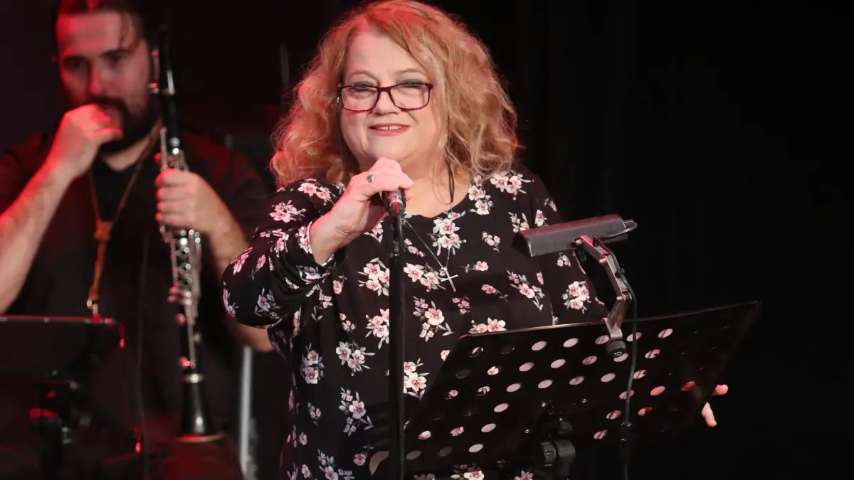 Ελένη Καστάνη: «Είχα διαβήτη, έφτασα 99,5 κιλά και έκανα ενέσεις που δεν με έπιαναν»