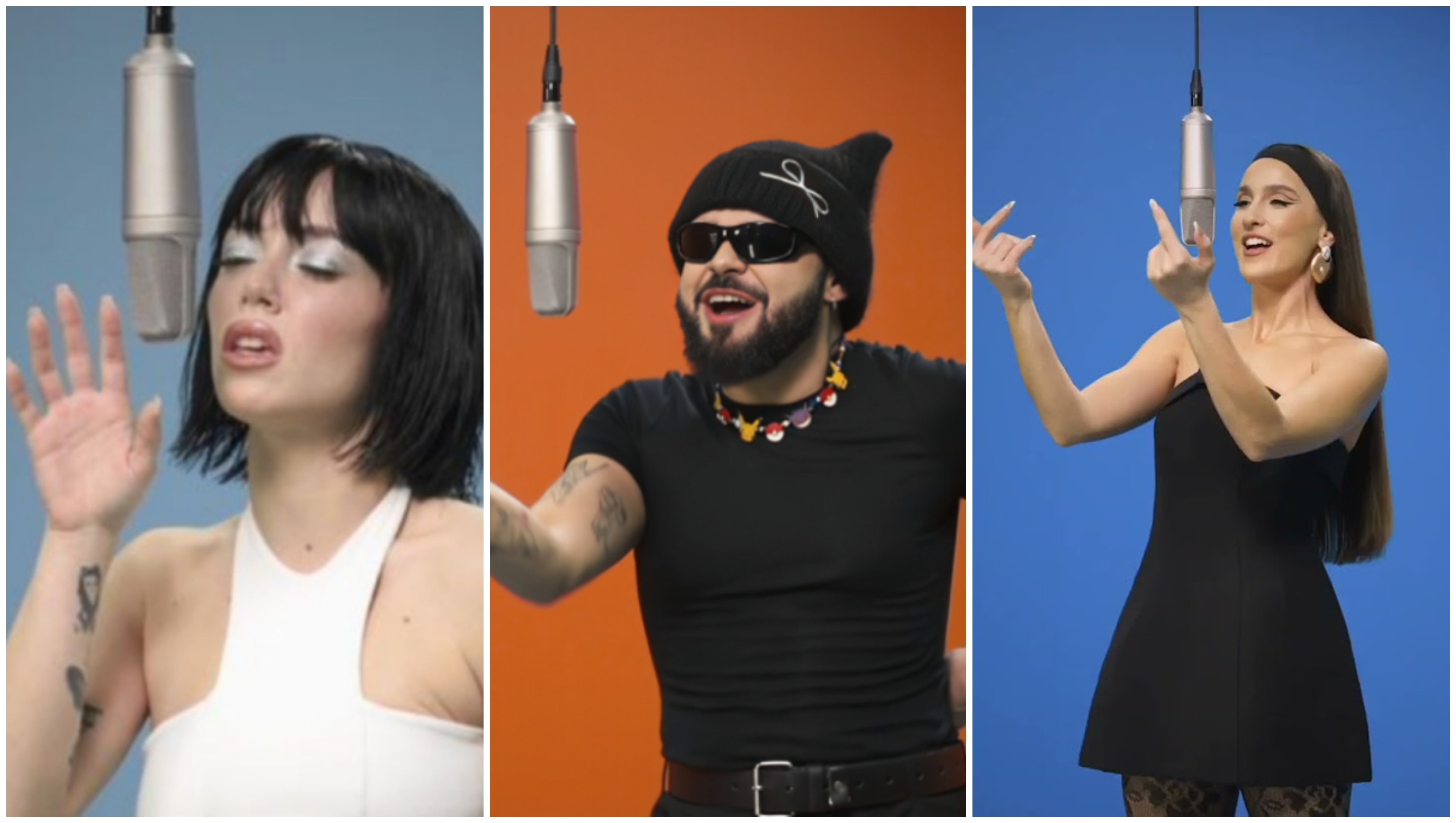 Αυτό είναι το απόλυτο φαβορί για τον Ελληνικό τελικό της Eurovision 2026