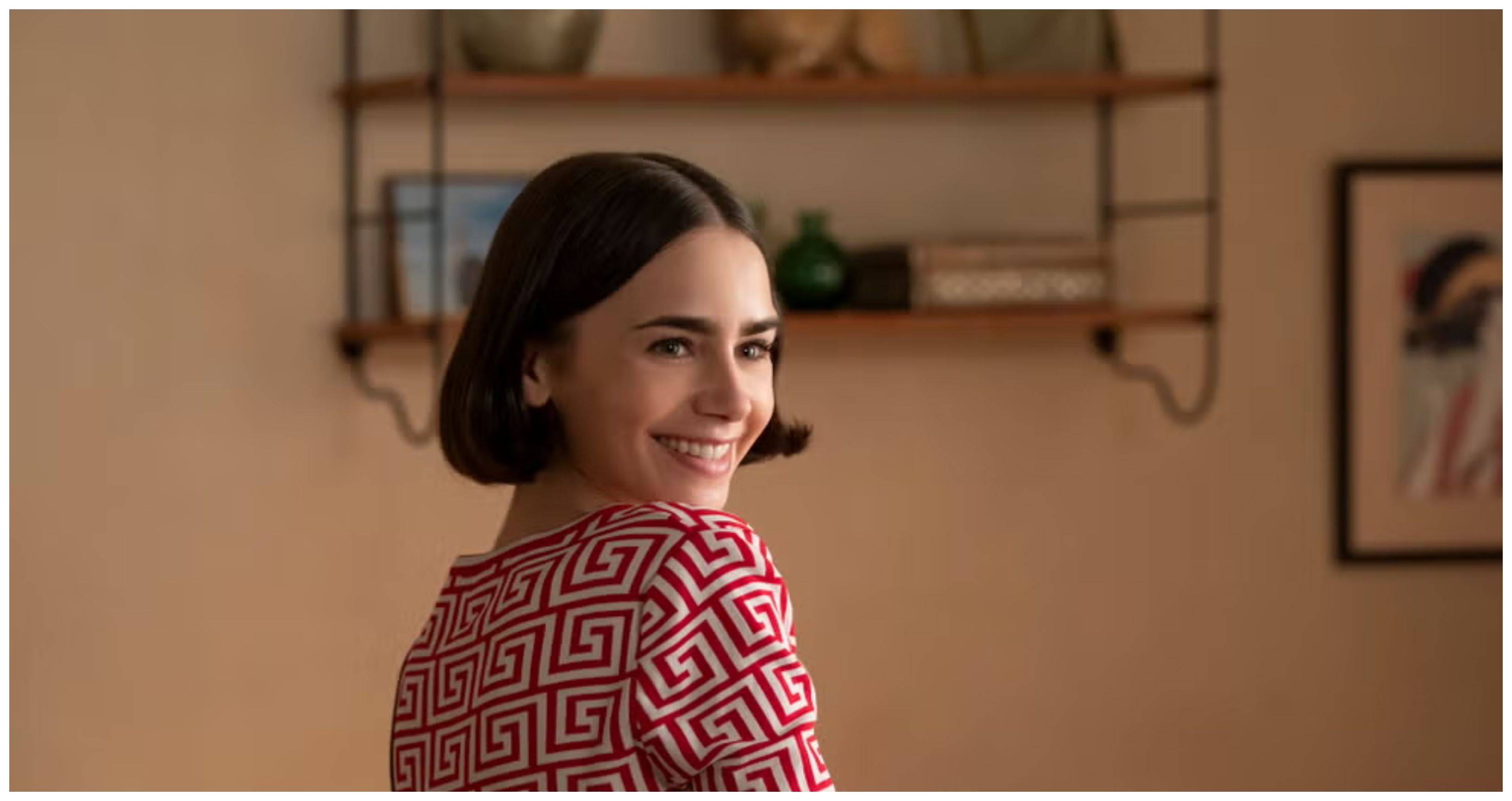 Το πιο ανέμελο και κομψό κούρεμα για τη νέα χρονιά