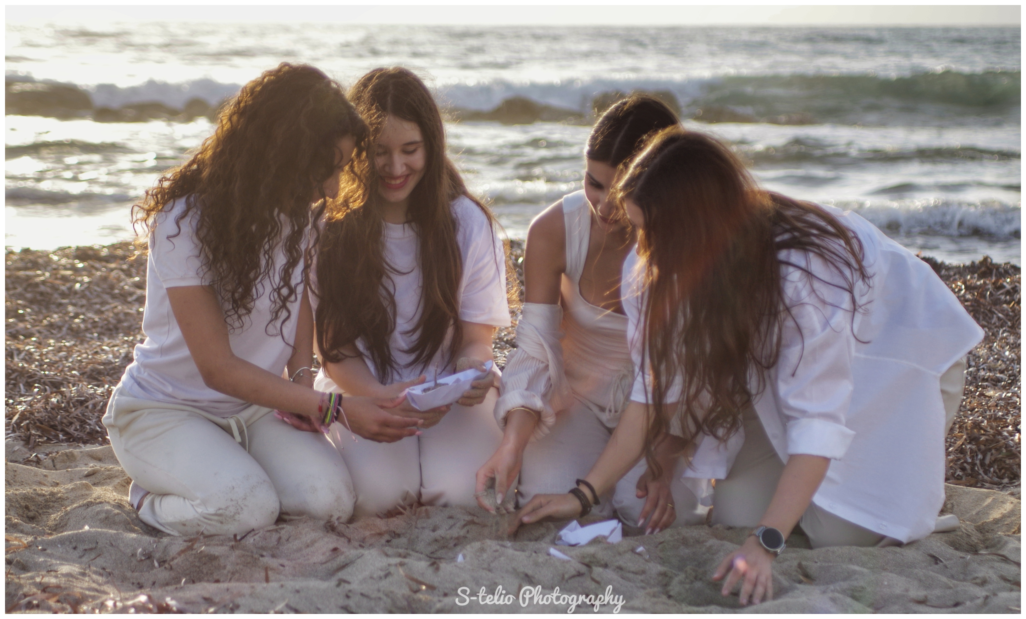 «ΜΑΖΙ – Ένα Όνειρο, Μια Ευχή, Μια Φωνή, Μια Ελπίδα»