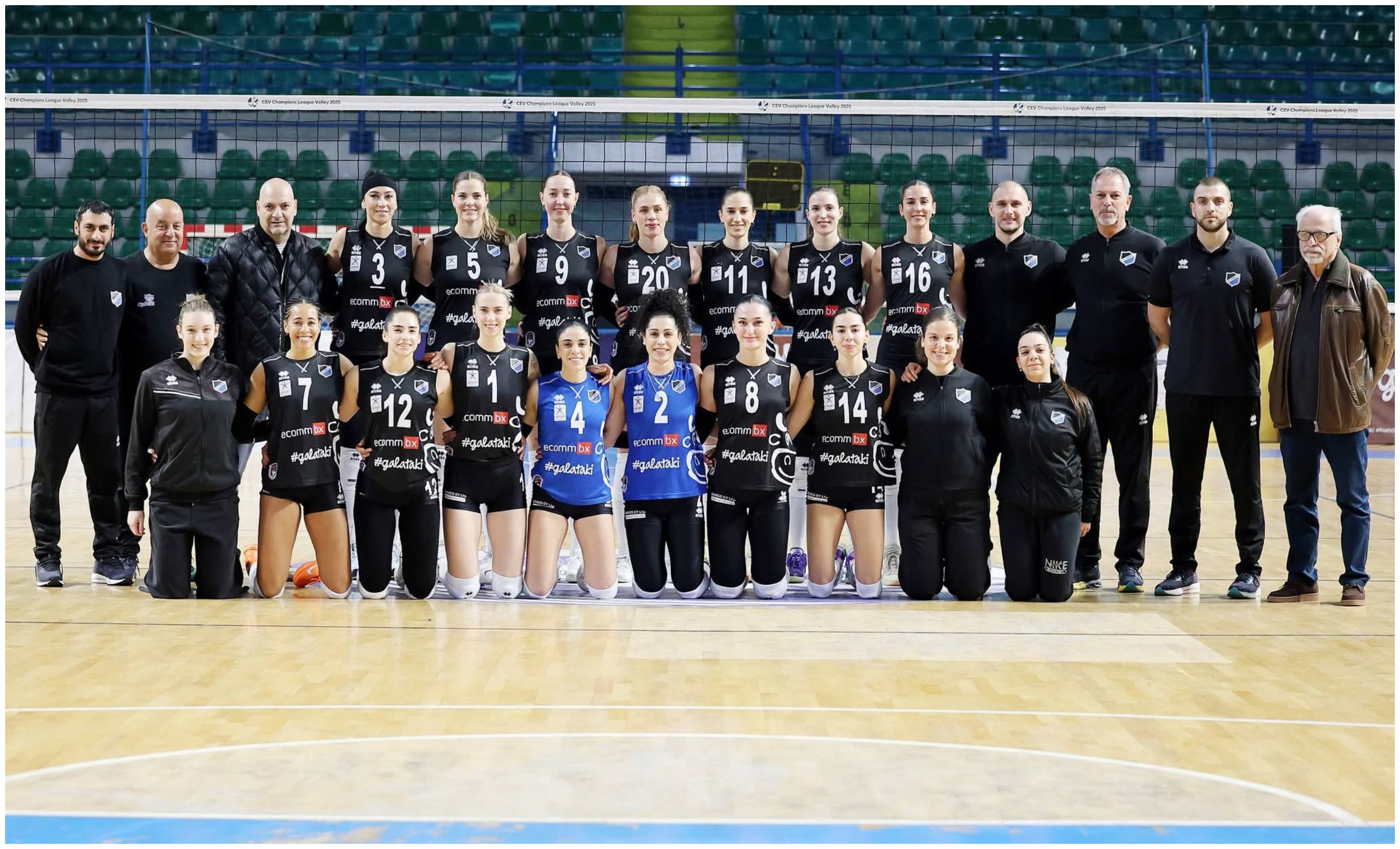 Η μεγάλη ευρωπαϊκή στιγμή της Ολυμπιάδας απέναντι στον Πανιώνιο