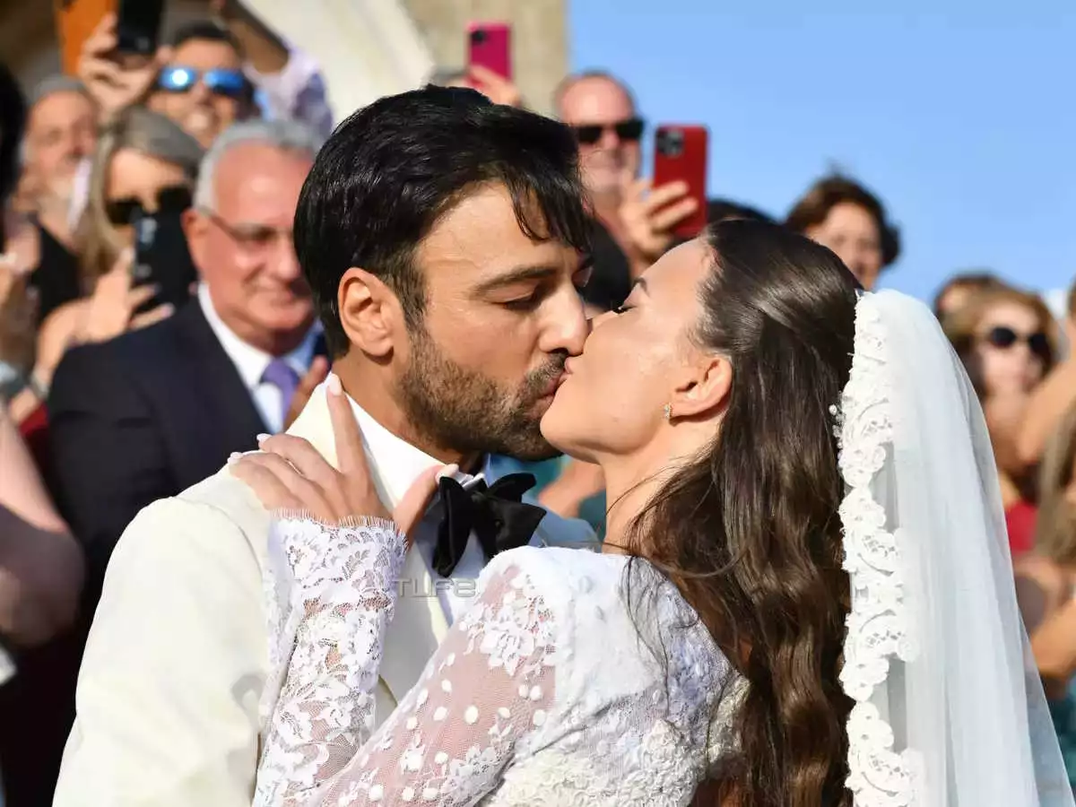 Η αποκάλυψη του Ανδρέα Γεωργίου για την παρένθετη μητέρα