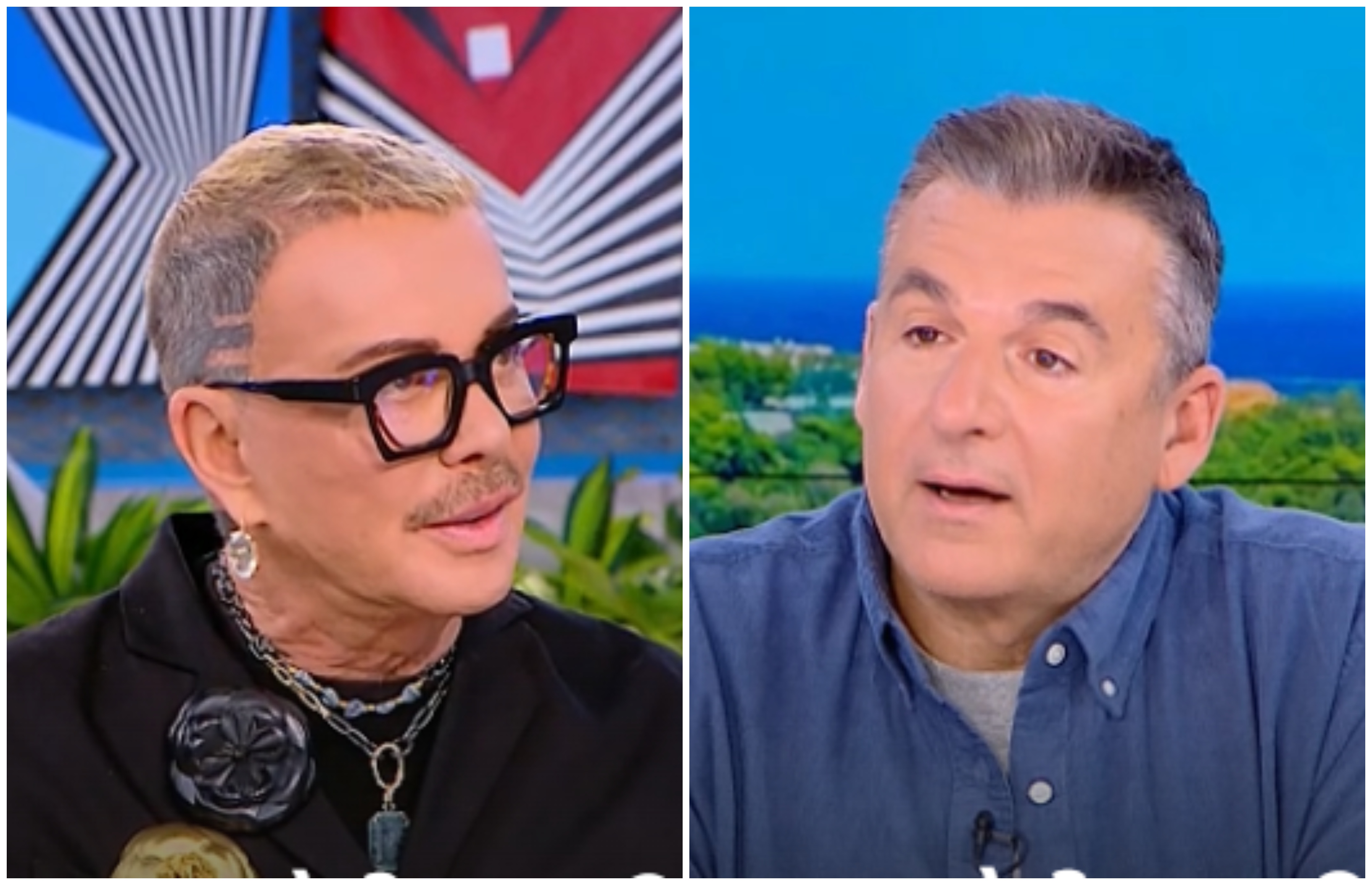 Λάκης Γαβαλάς: Αποκάλυψε το επόμενο επαγγελματικό του βήμα – Έμεινε «κόκκαλο» ο Λιάγκας