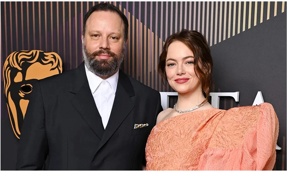 BAFTA 2026: Ο Γιώργος Λάνθιμος διεκδικεί πέντε βραβεία για τη «Bugonia»