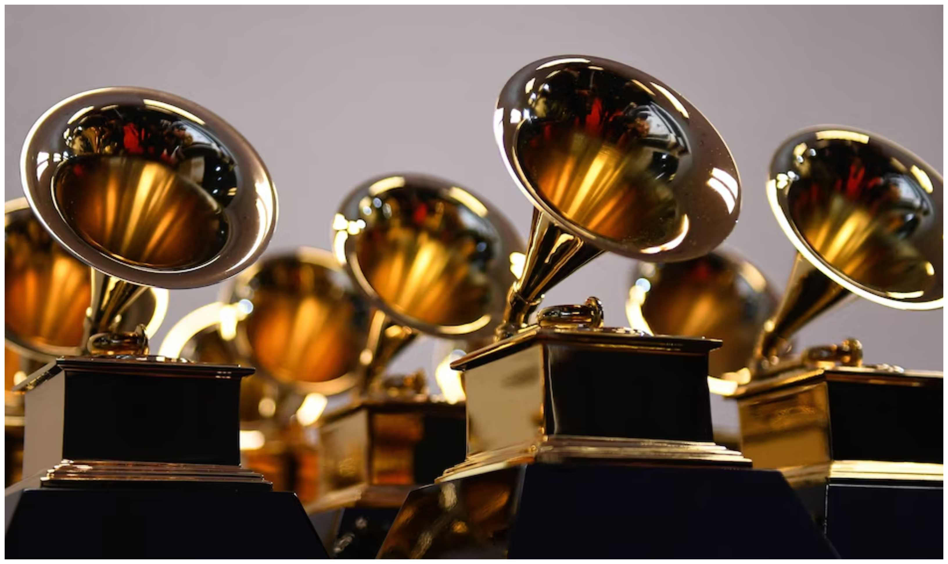 Αυτοί είναι οι καλλιτέχνες που θα εμφανιστούν στη σκηνή των Grammy