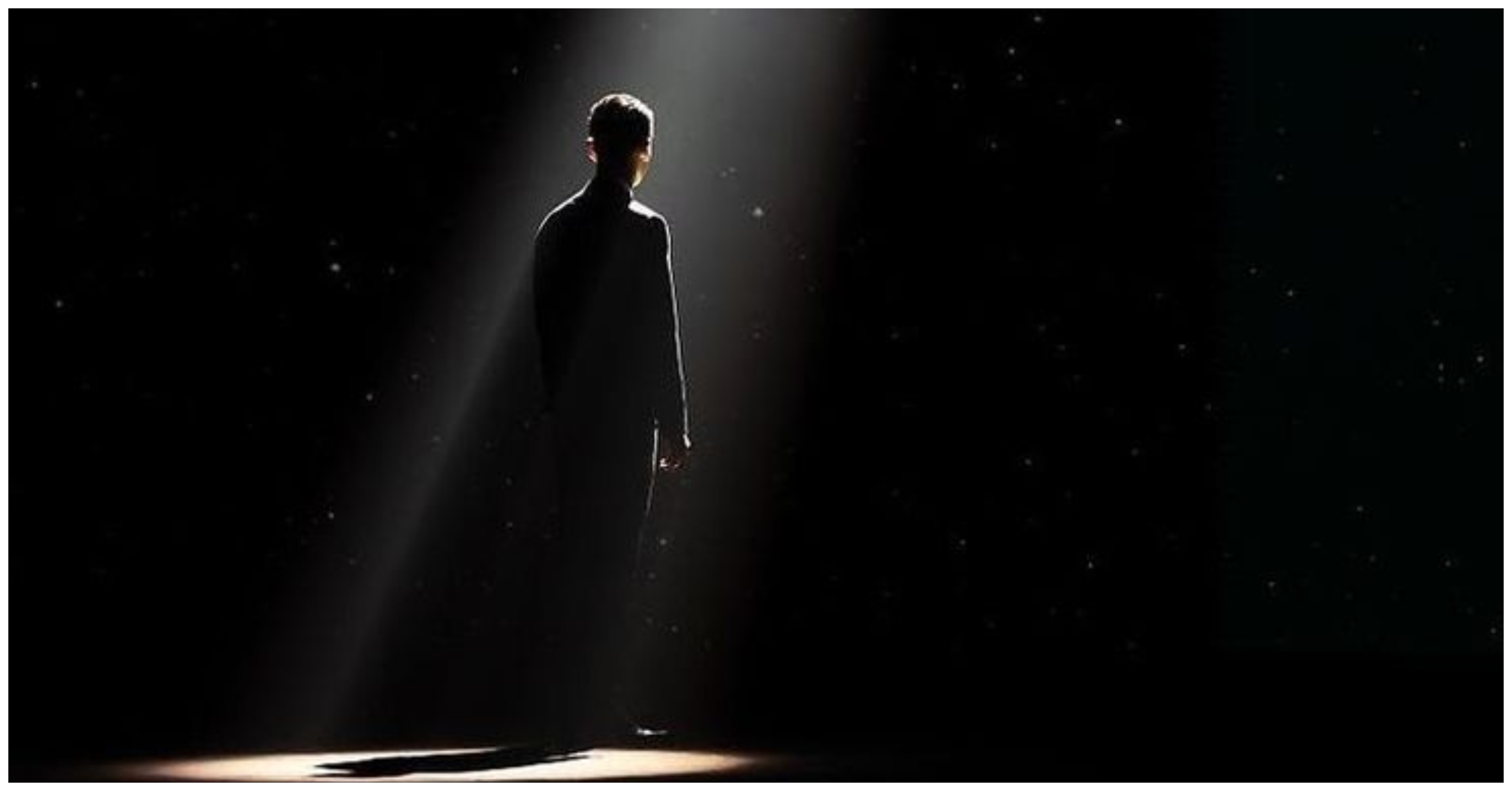 Χολιγουντιανός ηθοποιός αποσύρεται από τα φώτα της δημοσιότητας – Η ανακοίνωσή του