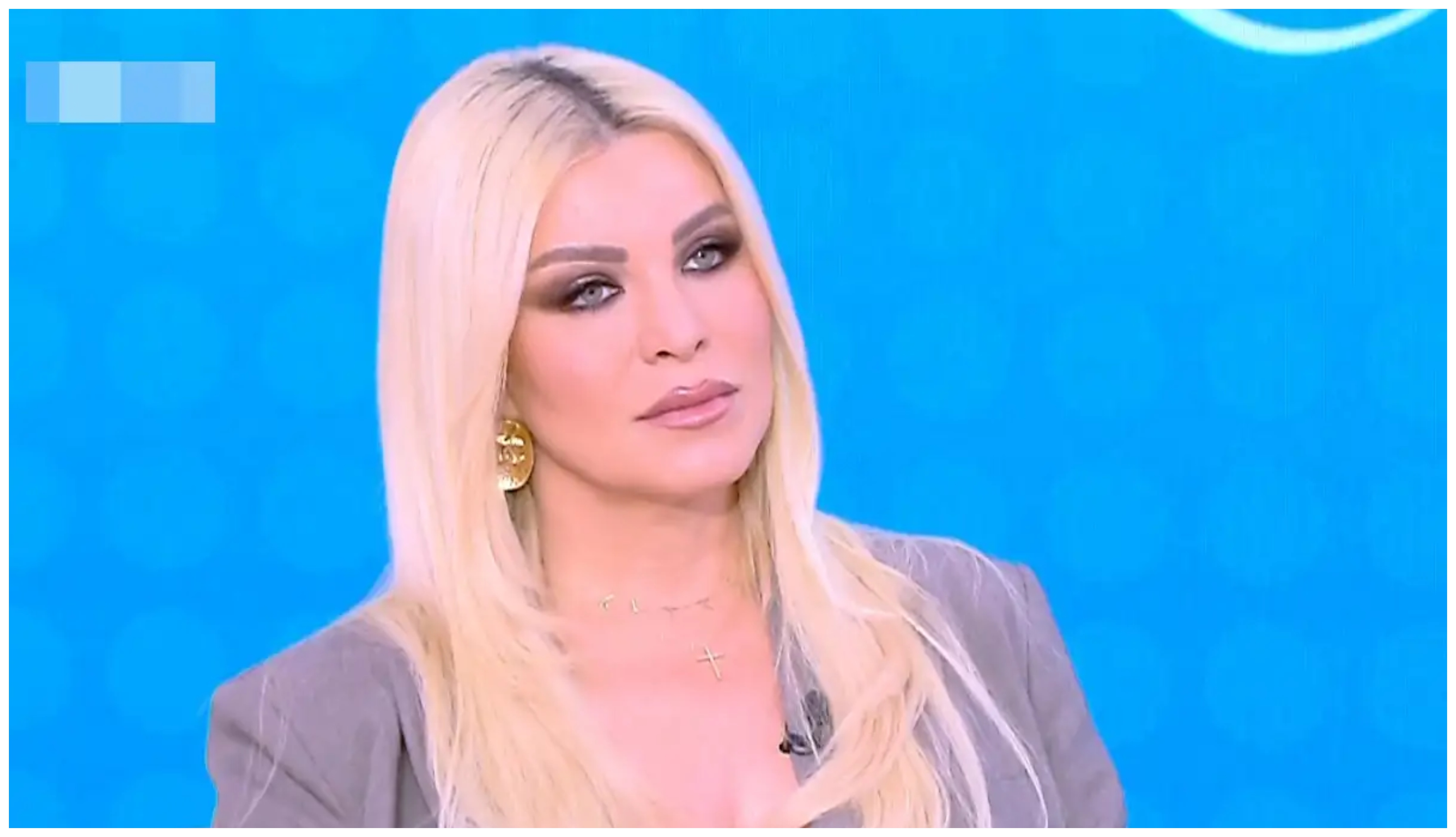 Κατερίνα Καινούργιου: Αποκάλυψε τα κιλά που έχει πάρει στον έκτο μήνα της εγκυμοσύνης της