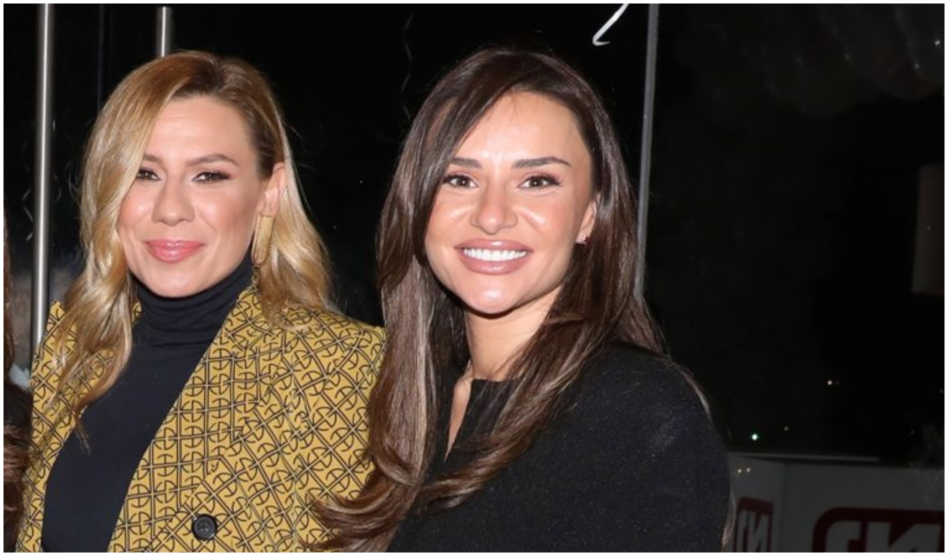 Κατερίνα Καραβάτου: Οι πρώτες δηλώσεις για τη νέα της εκπομπή και το «κόψιμο» της Τσολάκη