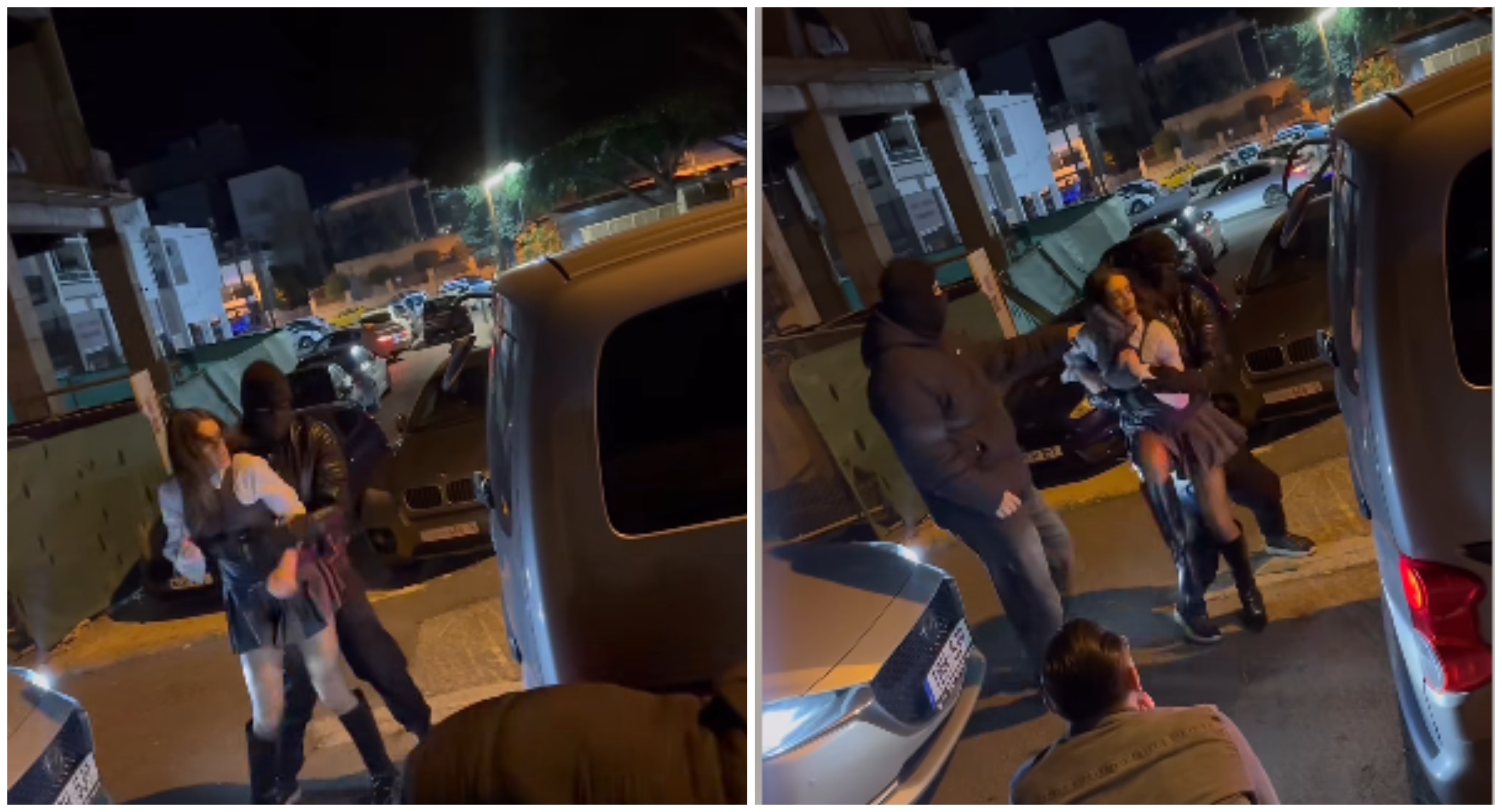 Απίθανη πρόταση γάμου στην Κύπρο: Η «απαγωγή» που κατέληξε σε δαχτυλίδι