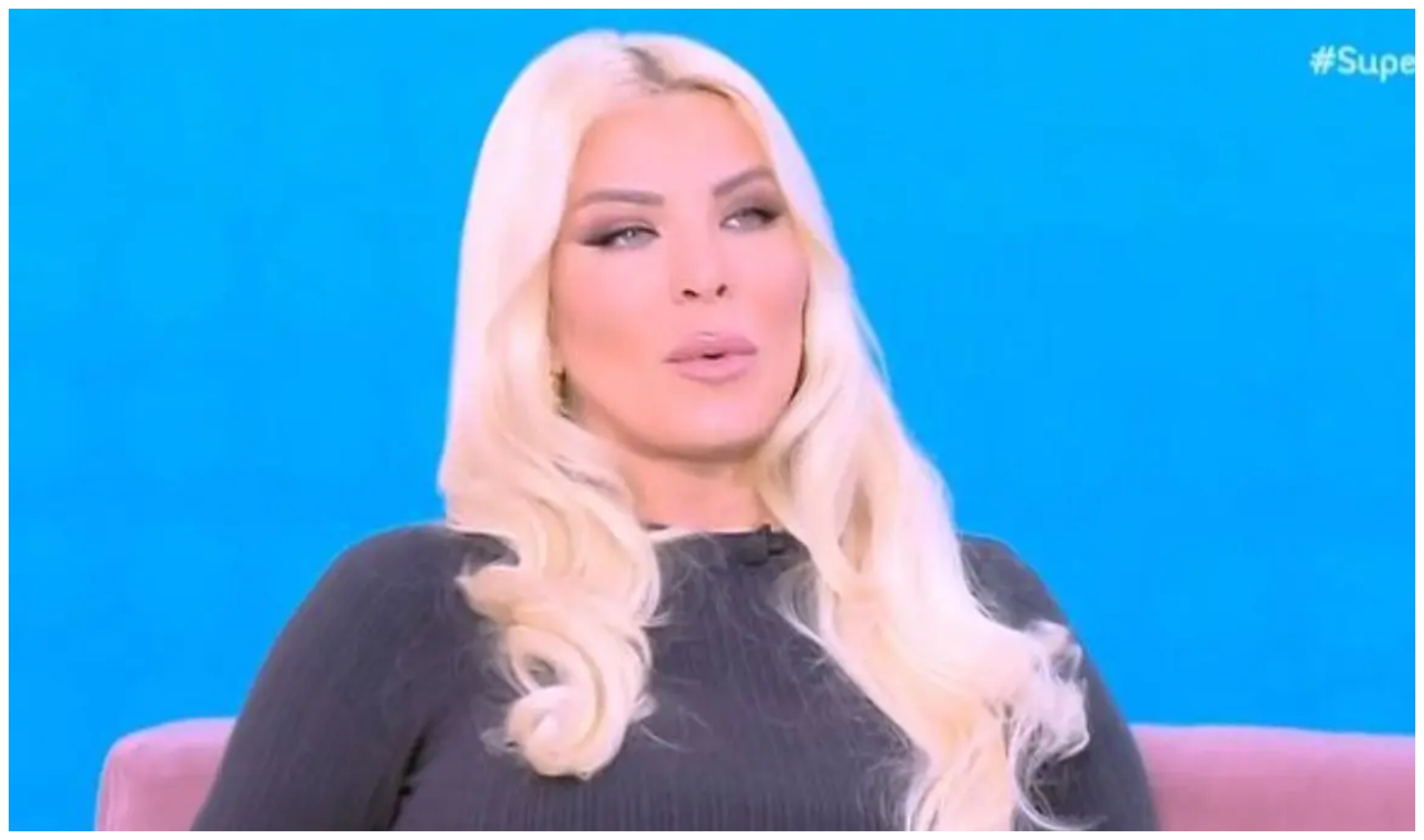 Κατερίνα Καινούργιου: Αποκαλύπτει τον μεγαλύτερο φόβο της στην εγκυμοσύνη