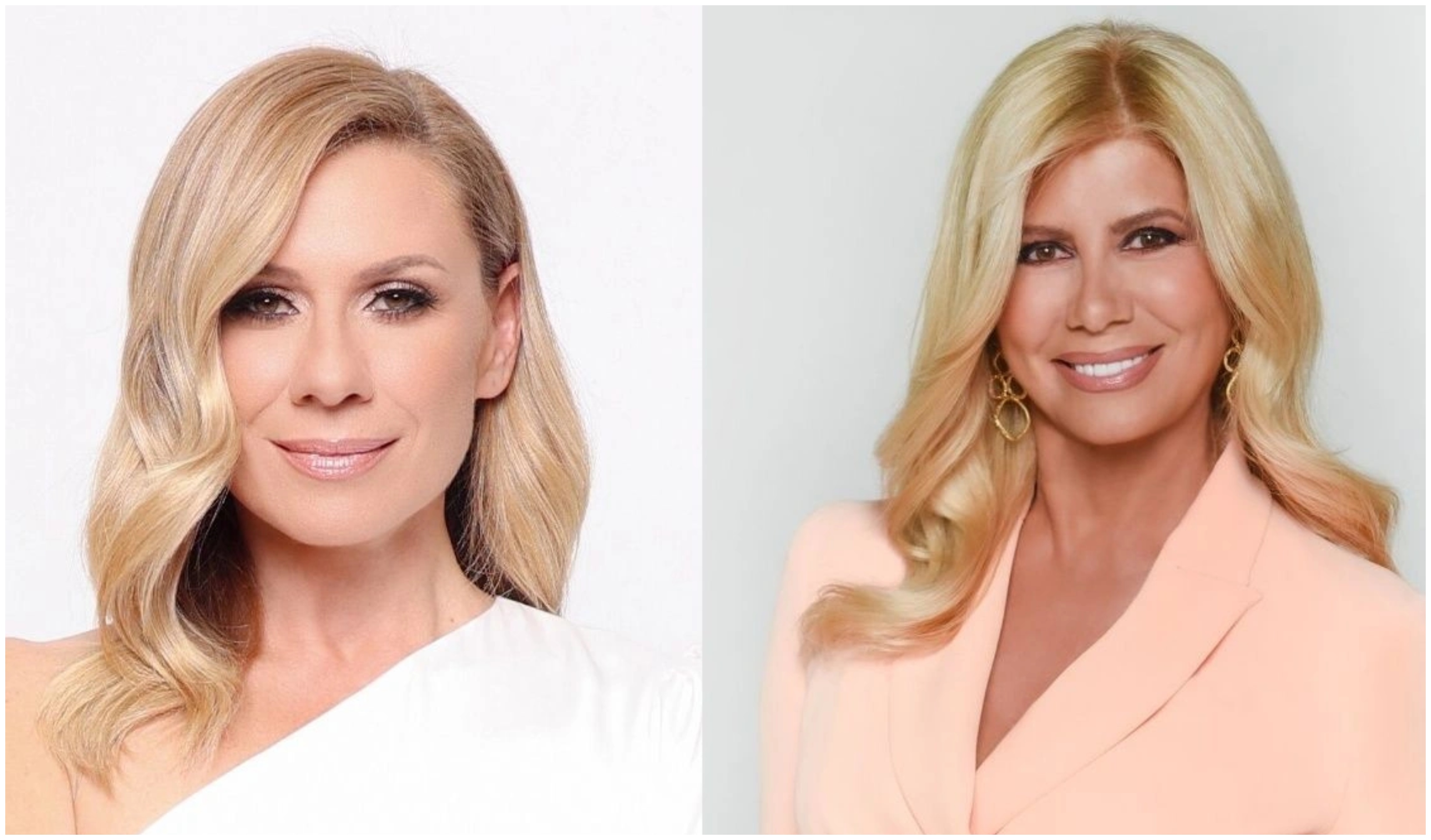 Οι “σπόντες” της Κουτσελίνη για Καραβάτου: «Δε σημαίνει επειδή πήγε καλά το καλοκαίρι, θα πάει & το χειμώνα»