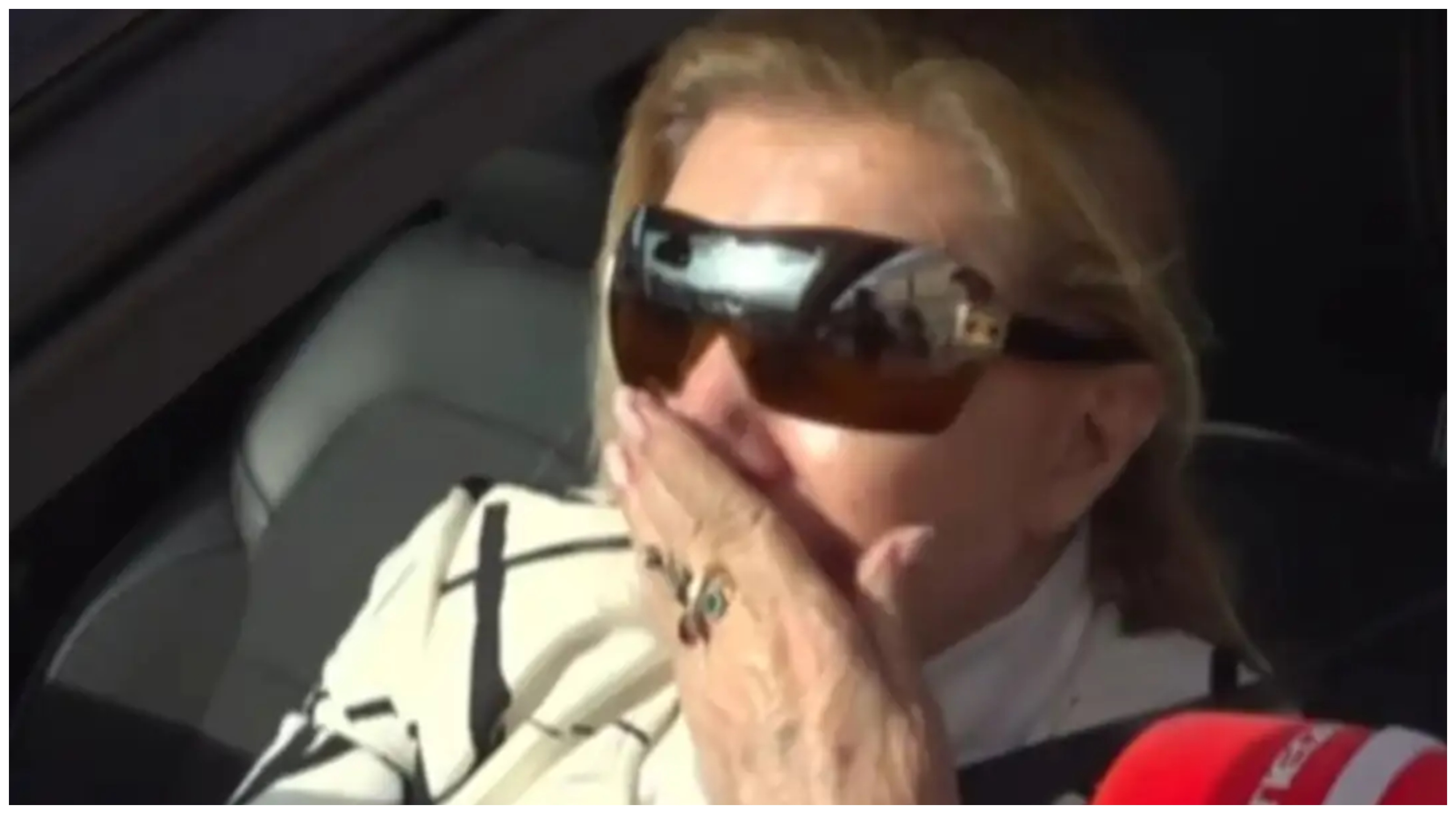 Απαρηγόρητη η Λίτσα Πατέρα με τον θάνατο του Παπαδάκη: «Μεγάλο σοκ, τρέμουν τα χέρια μου»