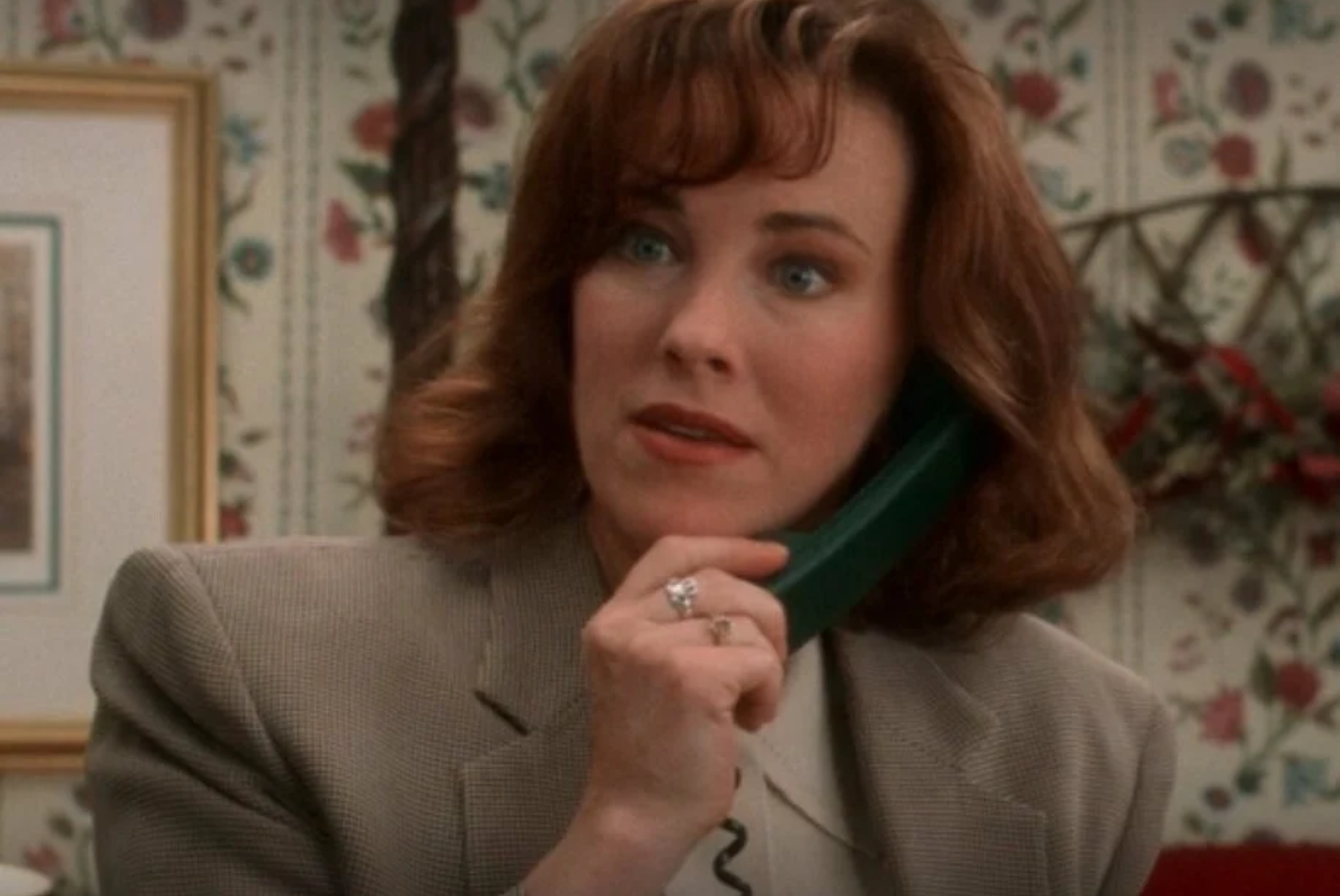 Κάθριν Ο’ Χάρα: Πέθανε σε ηλικία 71 ετών η μαμά του «Home Alone»