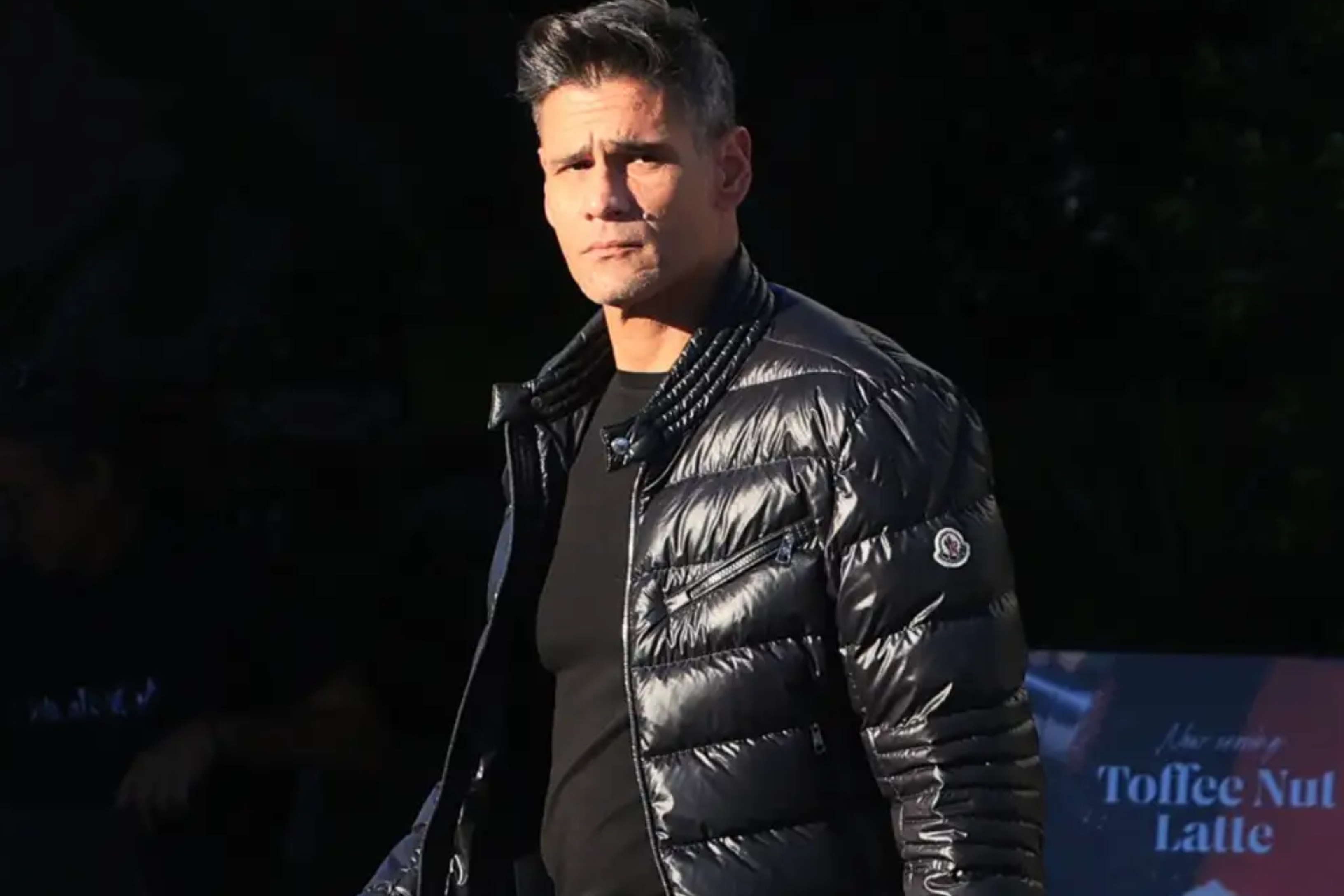 Το αιχμηρό σχόλιο του Δημήτρη Ουγγαρέζου στον Γιώργο Λιάγκα – Τι είπε;