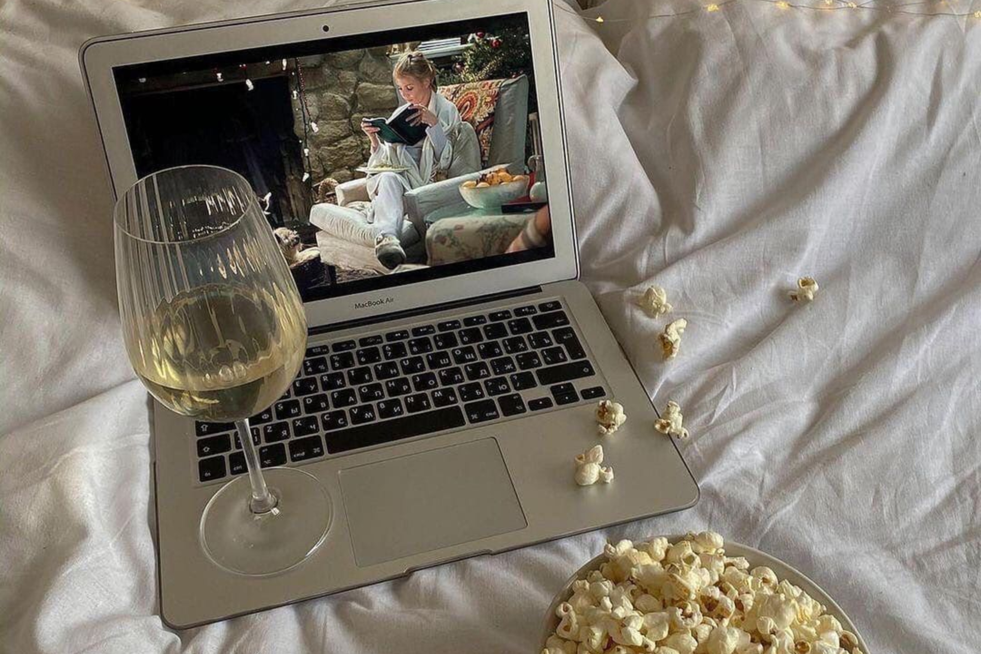 Αυτές είναι οι 5 σειρές για να κάνεις binge watching το Σαββατοκύριακο