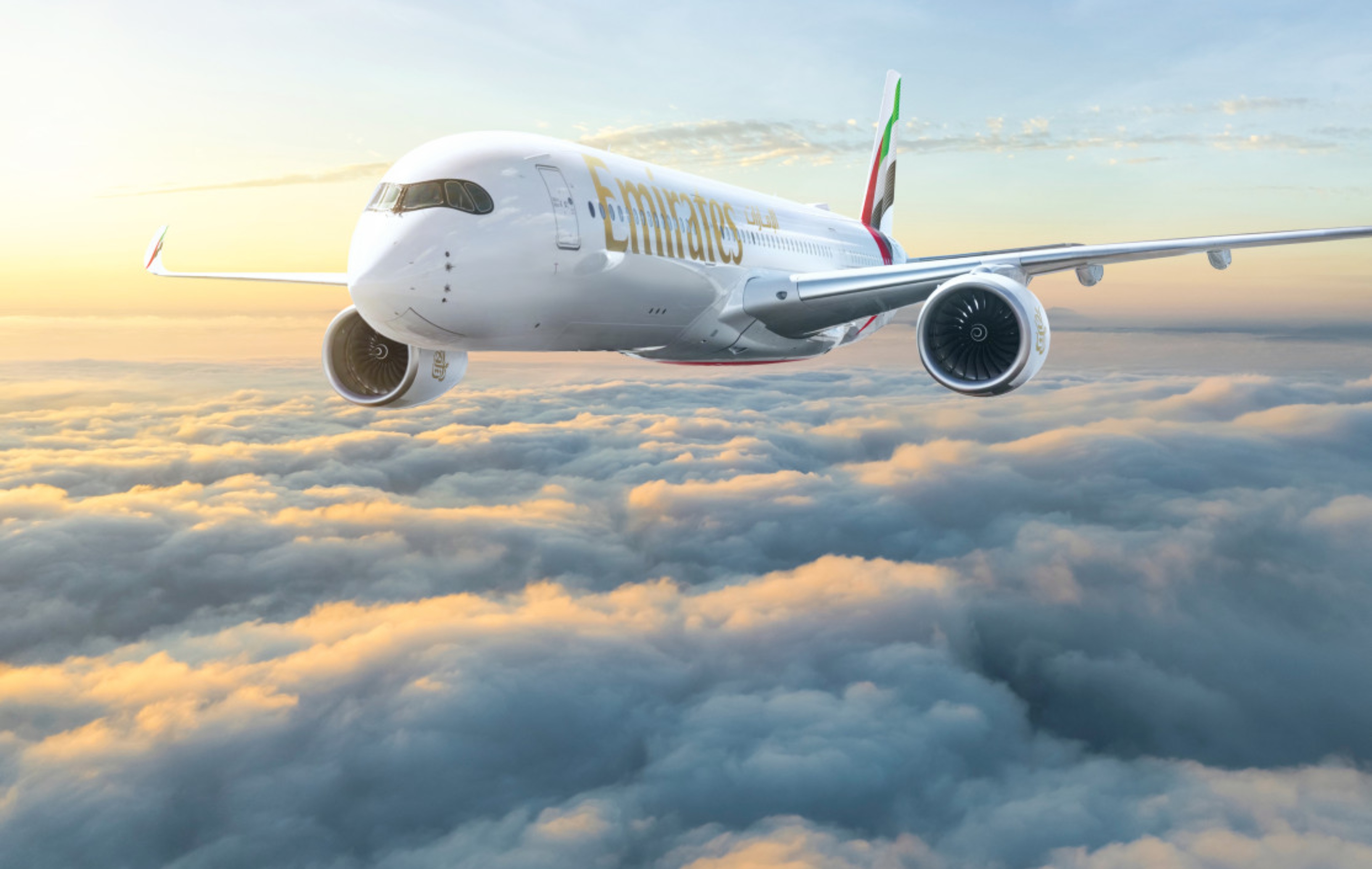 Η Premium Οικονομική της Emirates απογειώνεται σε περισσότερες πόλεις