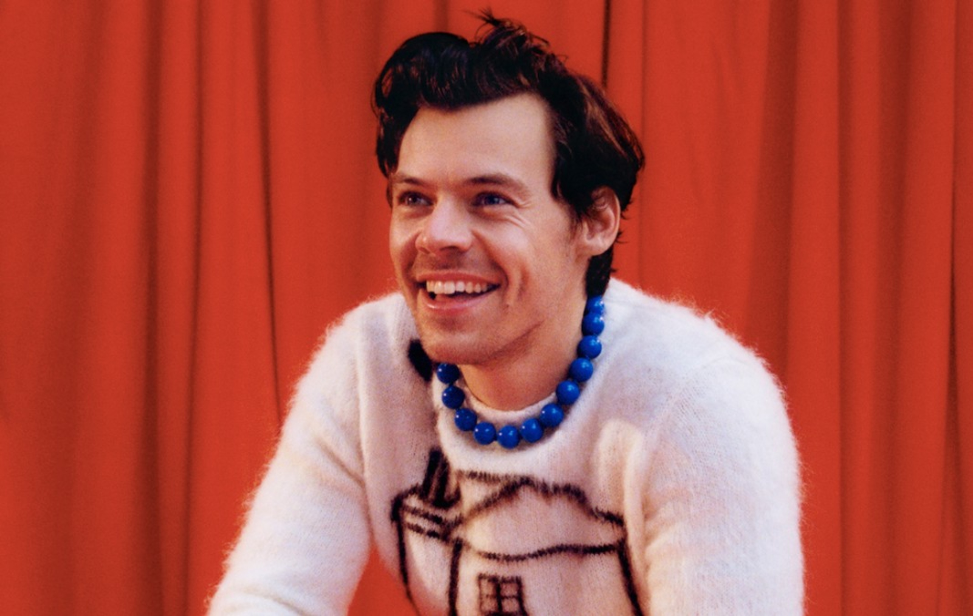 Harry Styles: Η ανακοίνωση για το νέο του άλμπουμ και η επιστροφή του στη σκηνή