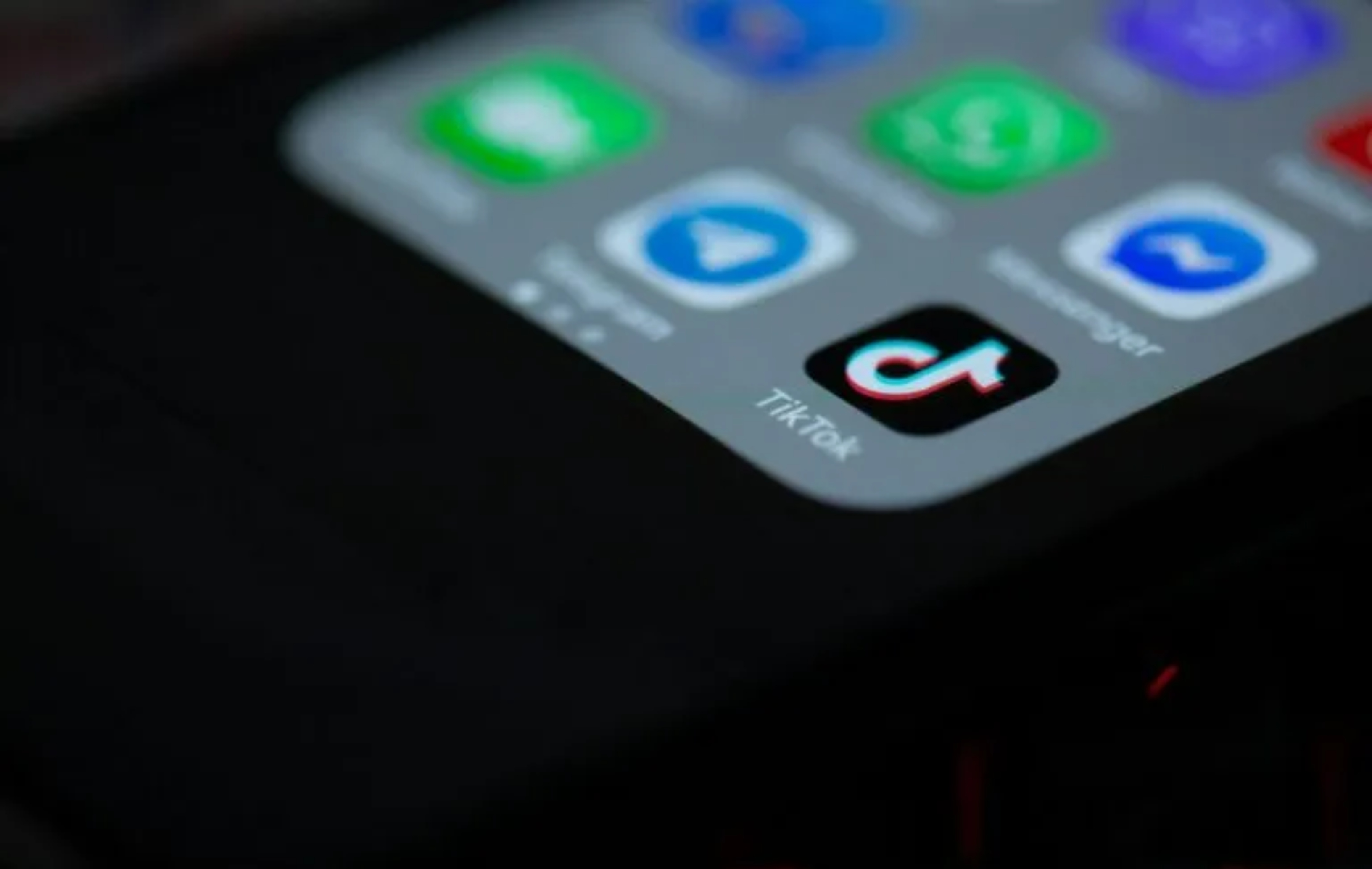 Oικογένειες μηνύουν το TikTok και ξεκινούν δικαστικό αγώνα εναντίον της πλατφόρμας