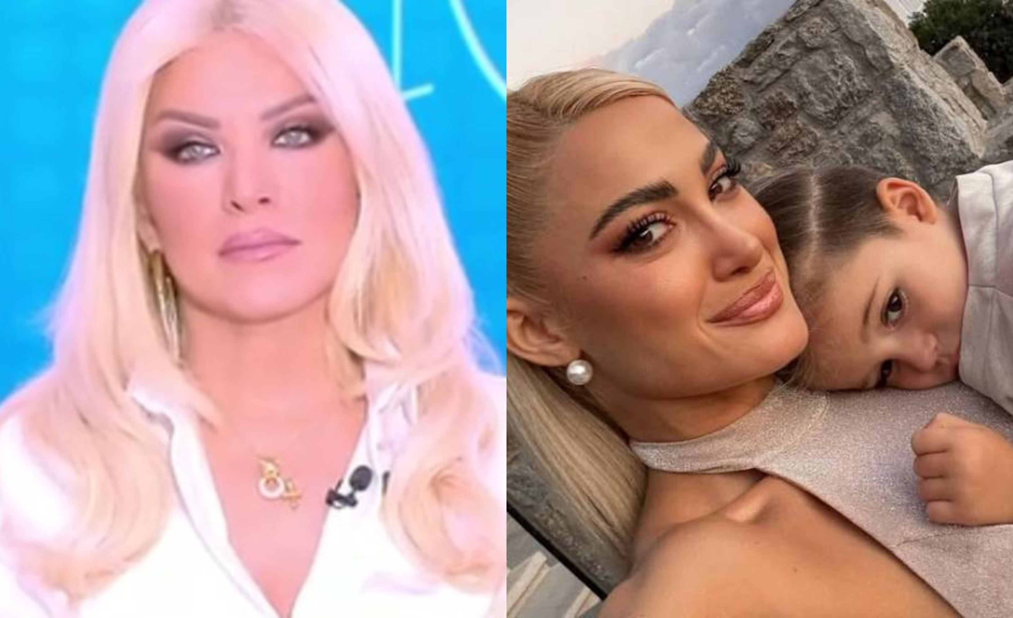 Κατερίνα Καινούργιου: «Κάθε φορά που βλέπω story της Ιωάννας Τούνη, δεν..»