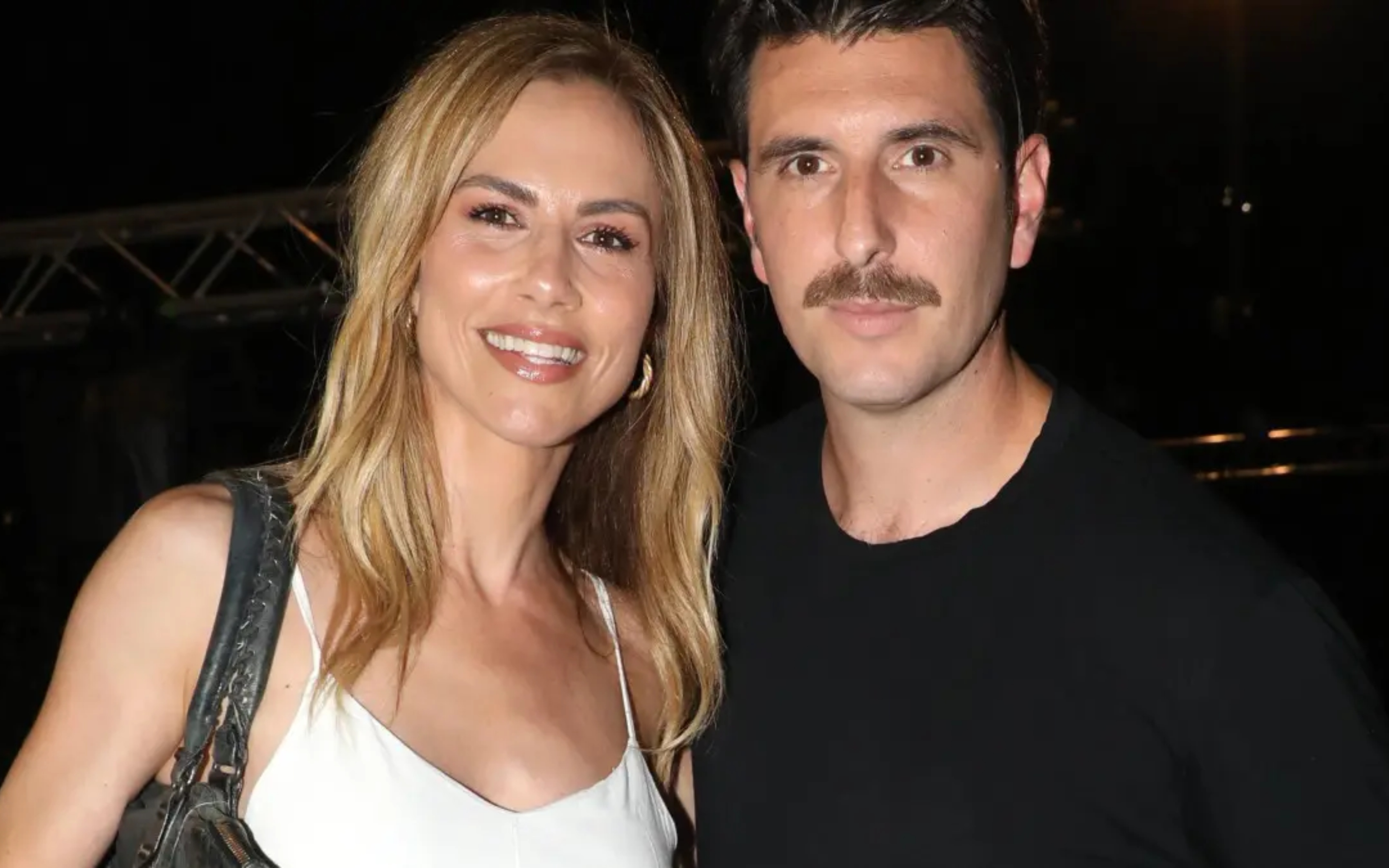 Γεροντιδάκης & Παπαδημητρίου: Έκαναν το επόμενο βήμα στη σχέση τους – Η αποκάλυψη