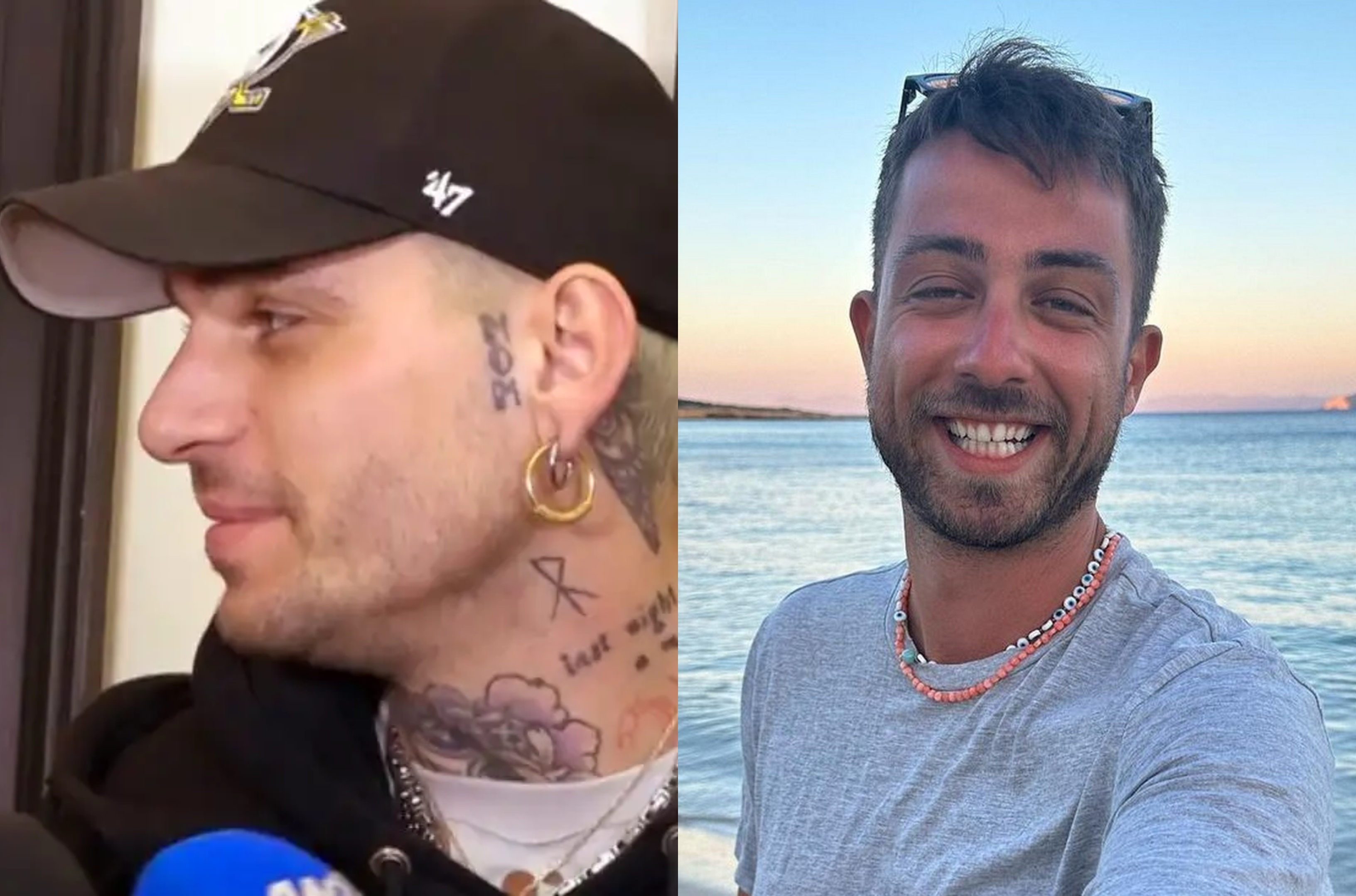 Στηβ Μιλάτος:  Νέα “σπόντα” για τον Fipster – Τι είπε αυτή τη φορά;