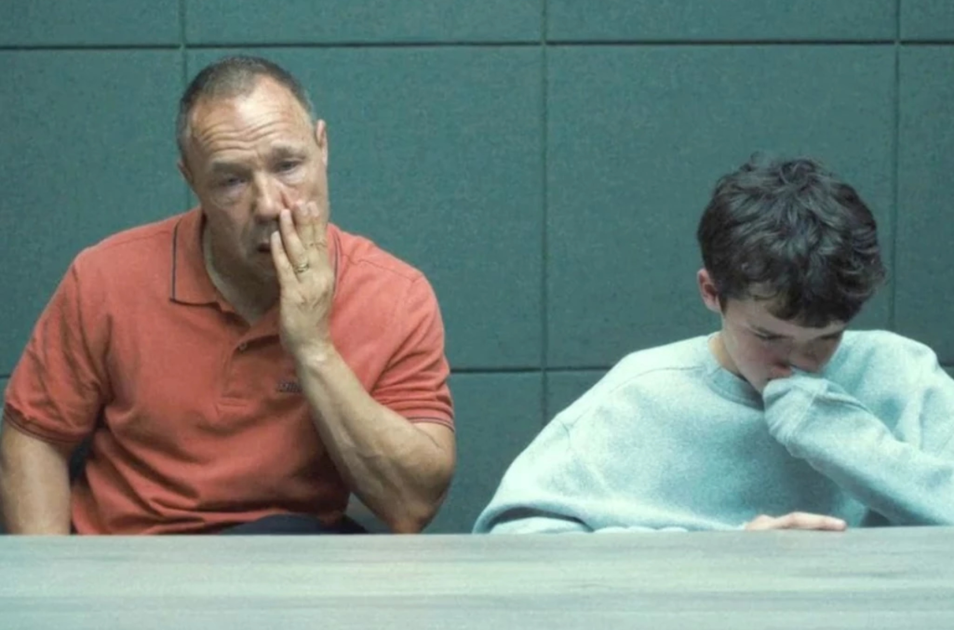 Το Adolescence θα επιστρέψει με 2η σεζόν στο Netflix, αλλά όχι σύντομα