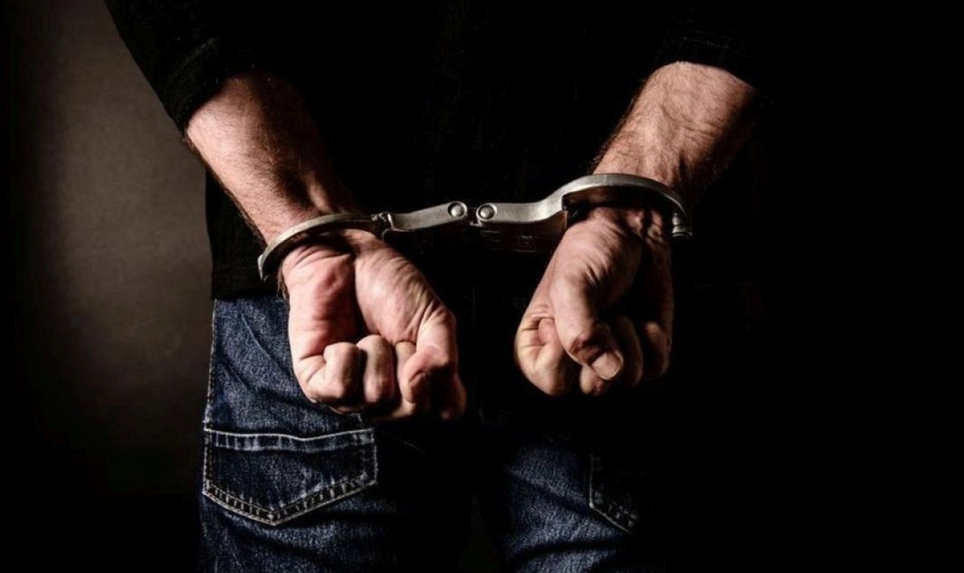 Συνελήφθη πασίγνωστος ηθοποιός – Το σοβαρό επεισόδιο με οδηγό ταξί (ΦΩΤΟ)