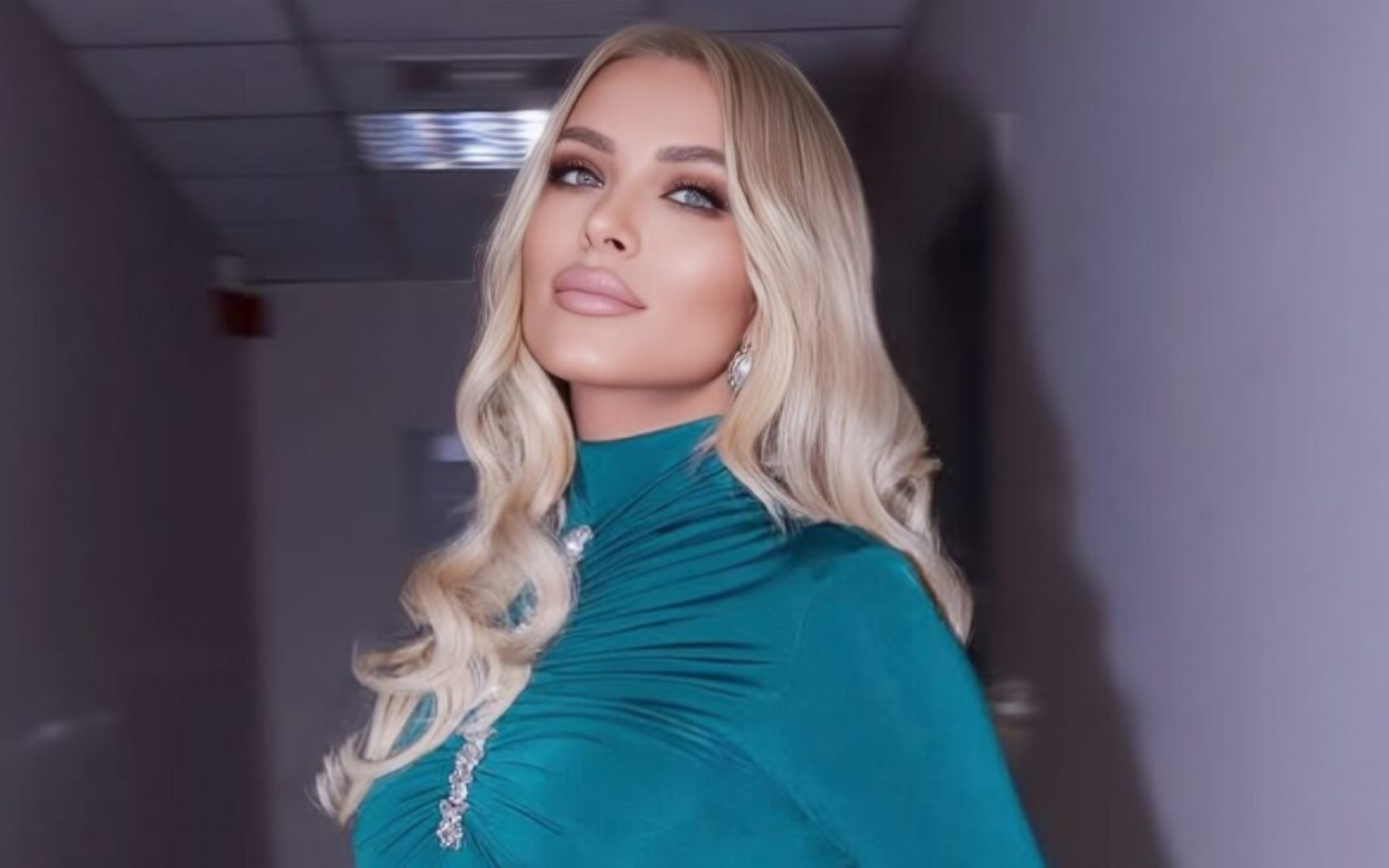 Καινούργιου: Αποχώρησε εκτάκτως από το πλατό – Τι συνέβη (ΒΙΝΤΕΟ)