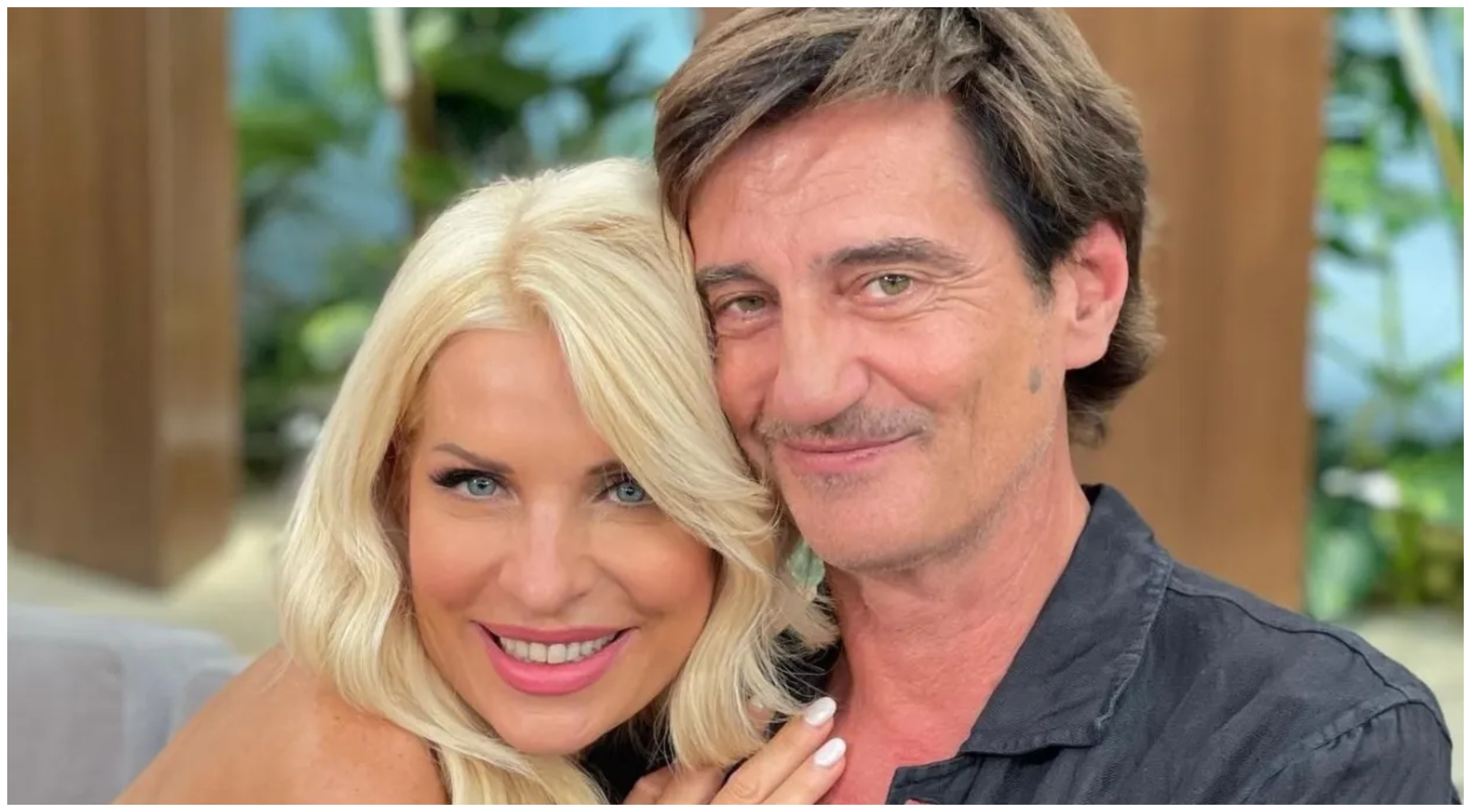 Ελένη Μενεγάκη: Η δήλωση του Κουτσογιαννόπουλου που οδήγησε στο unfollow