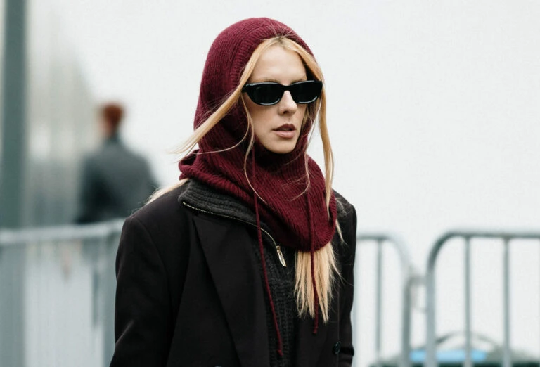 Οι πιο stylish τρόποι να φορέσουμε καπέλα και σκουφάκια τον χειμώνα