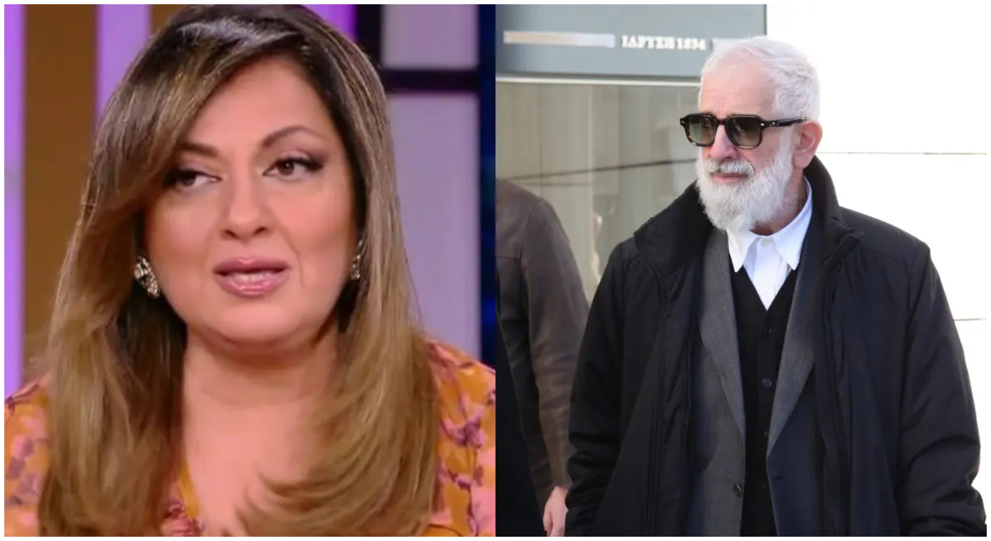 Ξεσπά η Μουτίδου για την επιστροφή Φιλιππίδη στο θέατρο: «Νιώθω άβολα και παγωμένα»