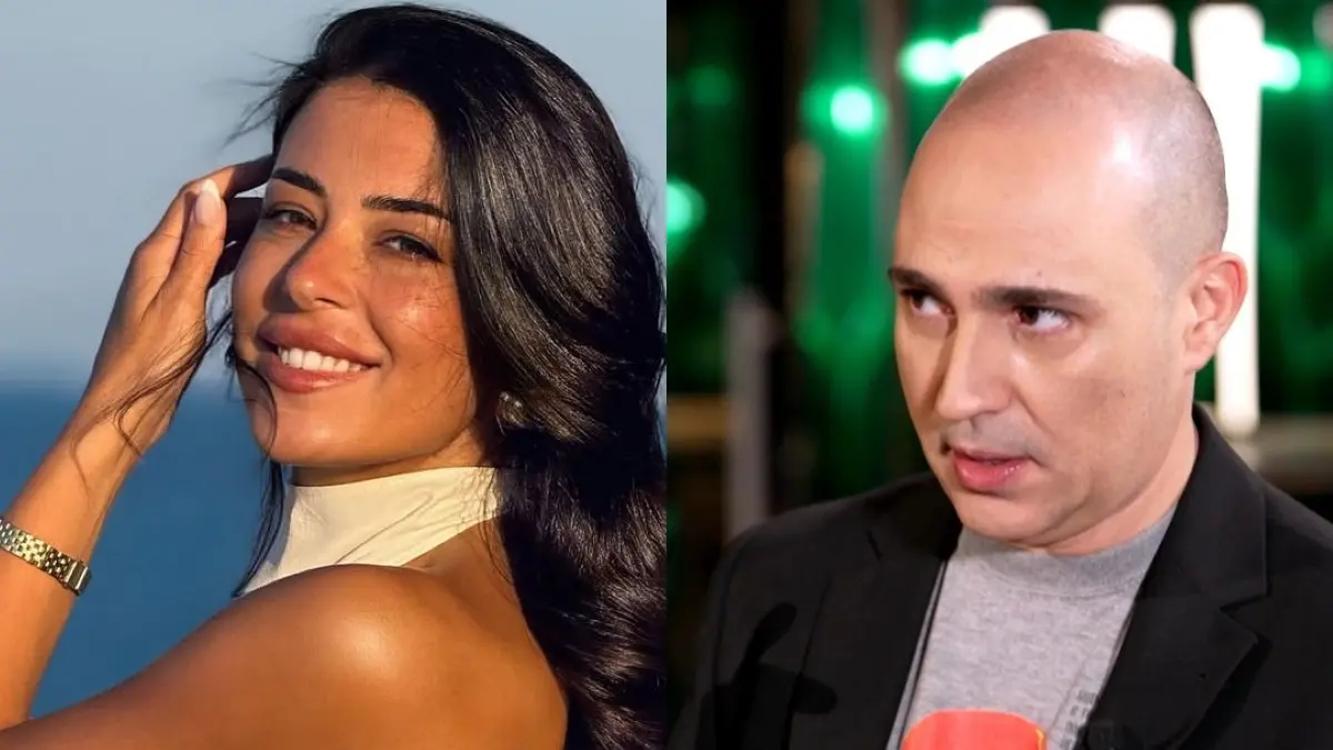 Άγρια επίθεση από Μπογδάνο σε Λατινοπούλου: «Σέβομαι πολύ περισσότερο τον Κασιδιάρη από δαύτη»