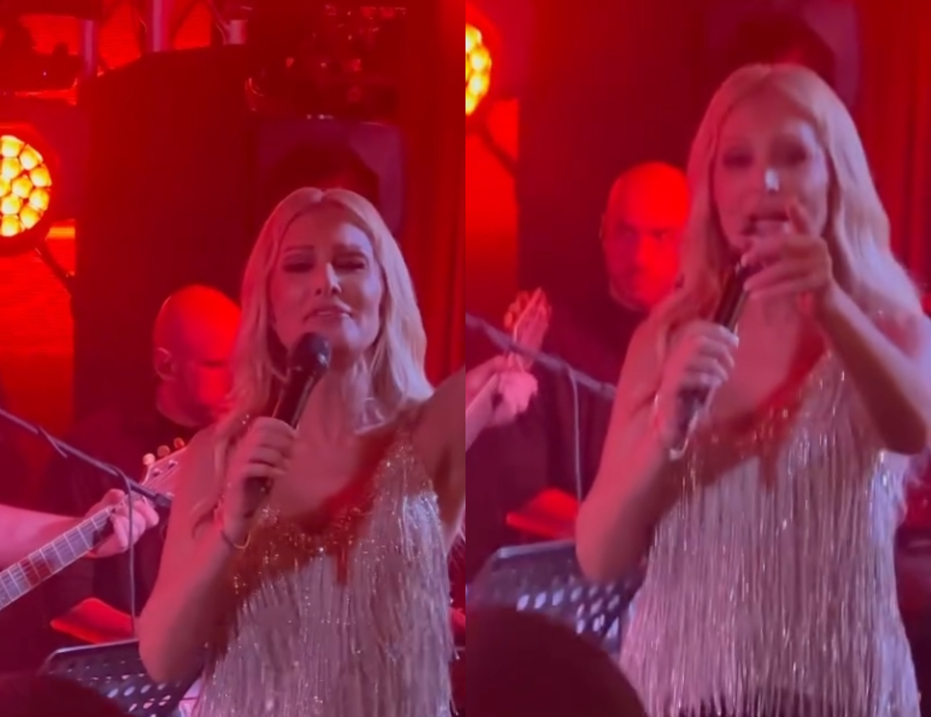 Λαμπερά γενέθλια για πασίγνωστο Κύπριο επιχειρηματία με τη Νατάσα Θεοδωρίδου στο μικρόφωνο (ΦΩΤΟ)