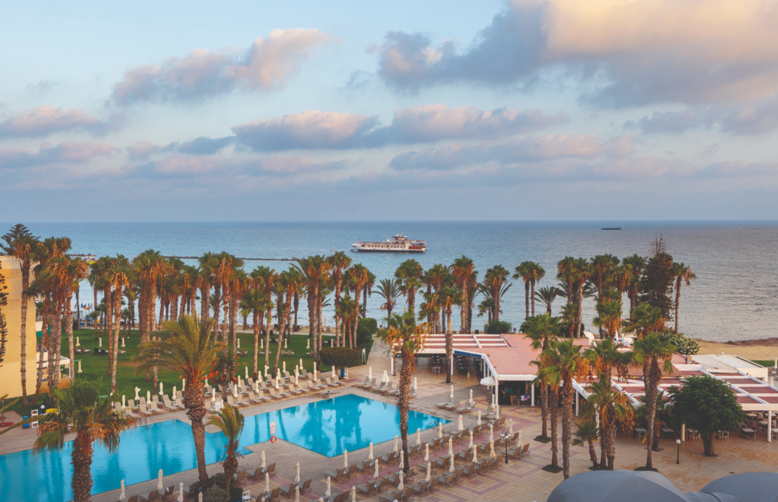 Χειμερινές αποδράσεις με την Louis Hotels!