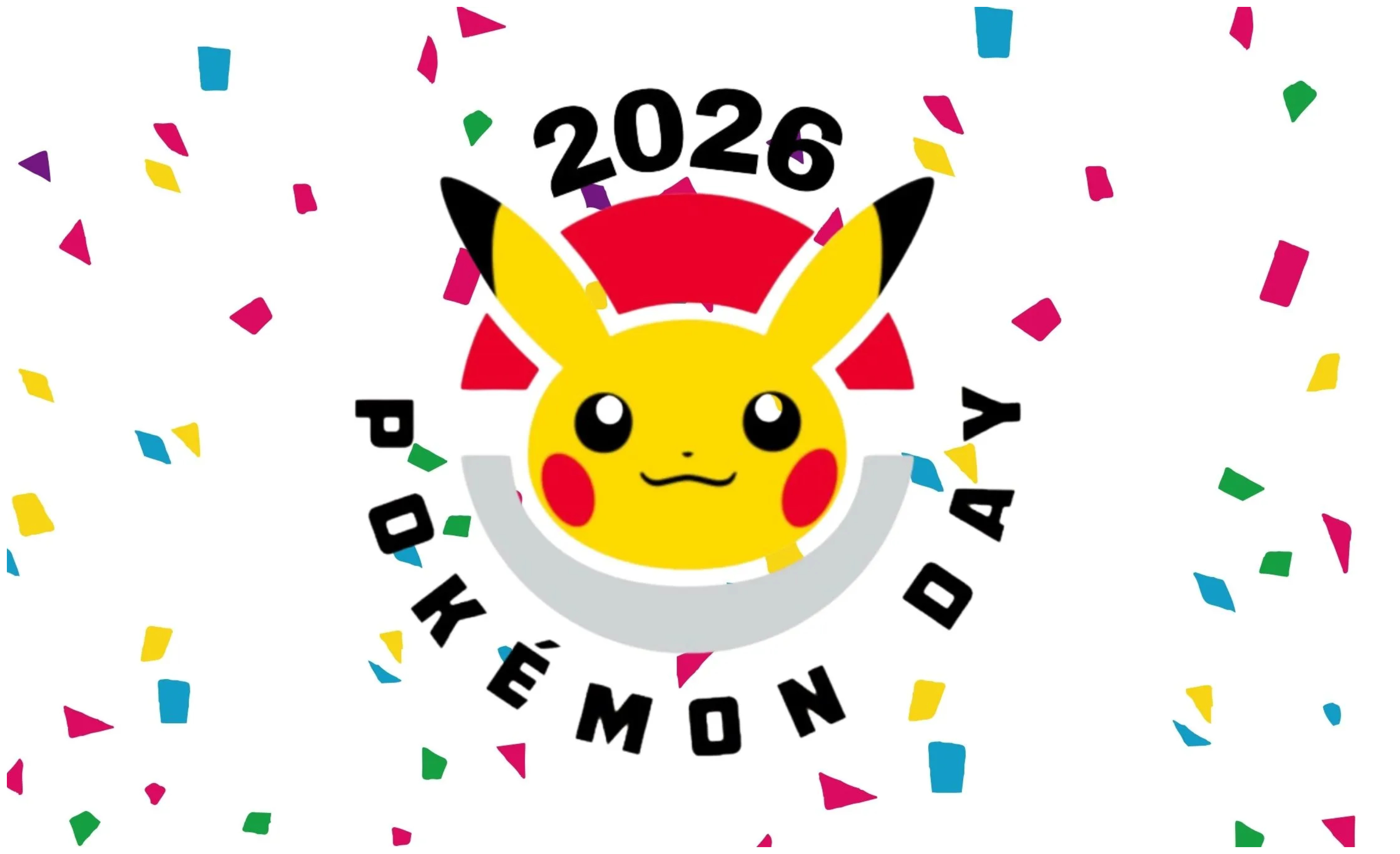 Πότε είναι το Pokémon Day 2026 & τι μεγάλες ανακοινώσεις περιμένουν οι fans