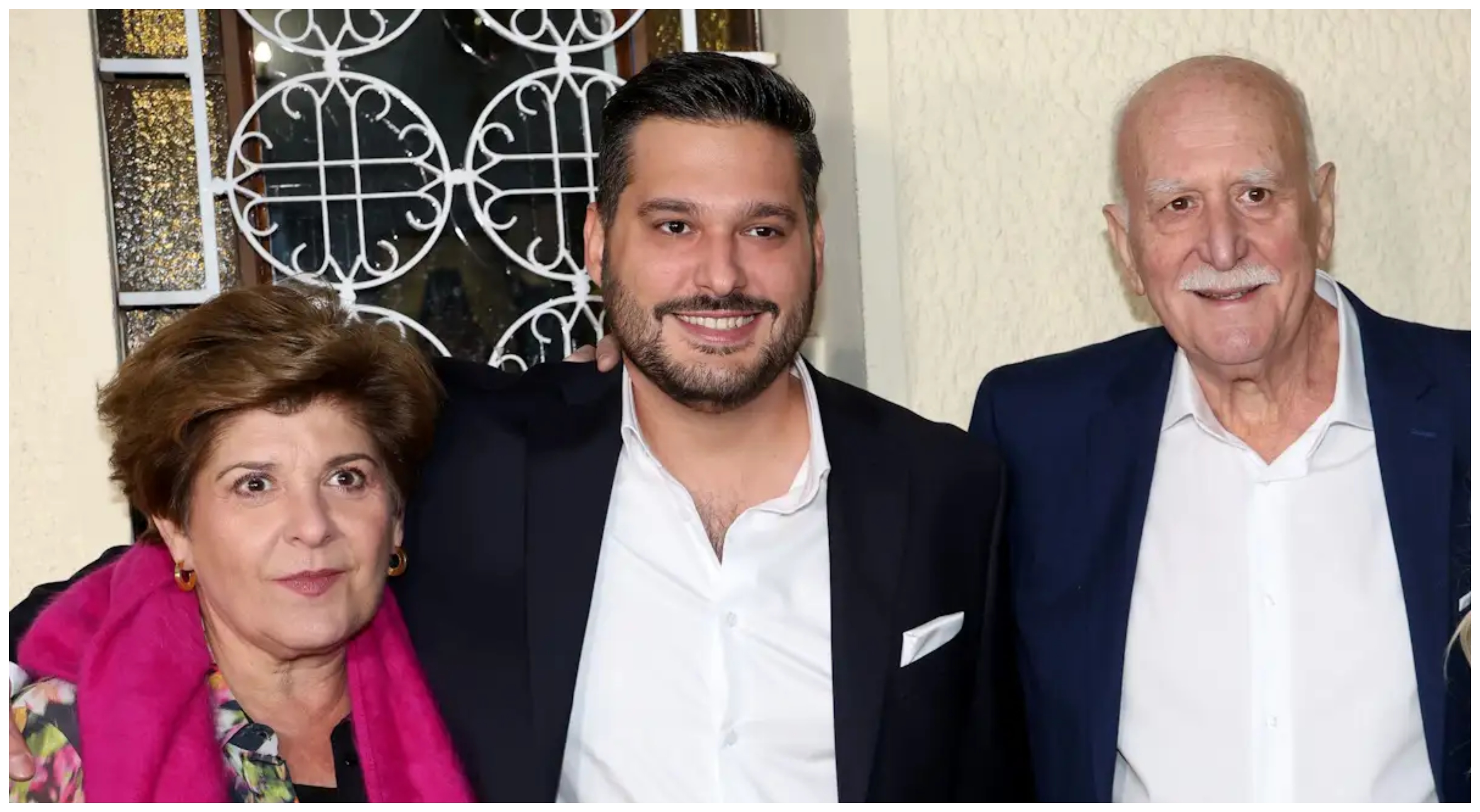 Γιώργος Παπαδάκης: Πότε και πού θα γίνει η κηδεία του