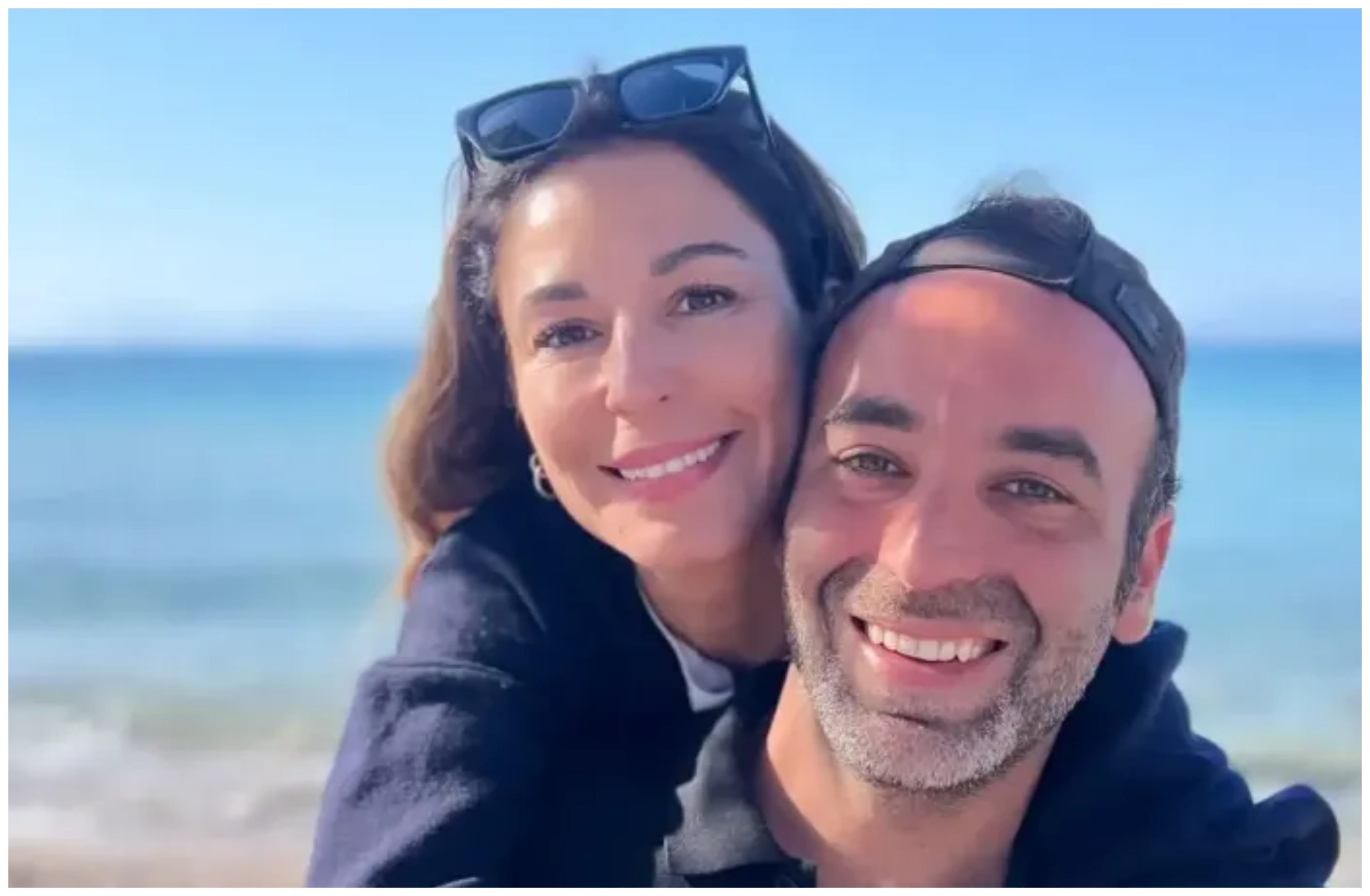 Κατερίνα Παπουτσάκη & Θάνος Χατζόπουλος: Τίτλοι τέλους στη σχέση τους – Τι συνέβη;