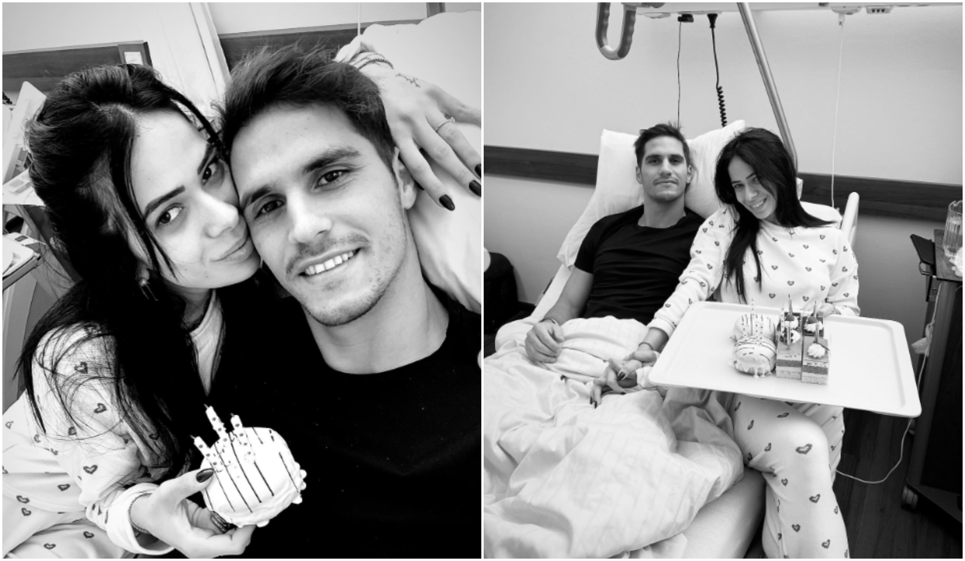 Συγκίνηση για τον Πιέρο Σωτηρίου: Το “Happy Birthday” από τους γιους του μέσω βιντεοκλήσης