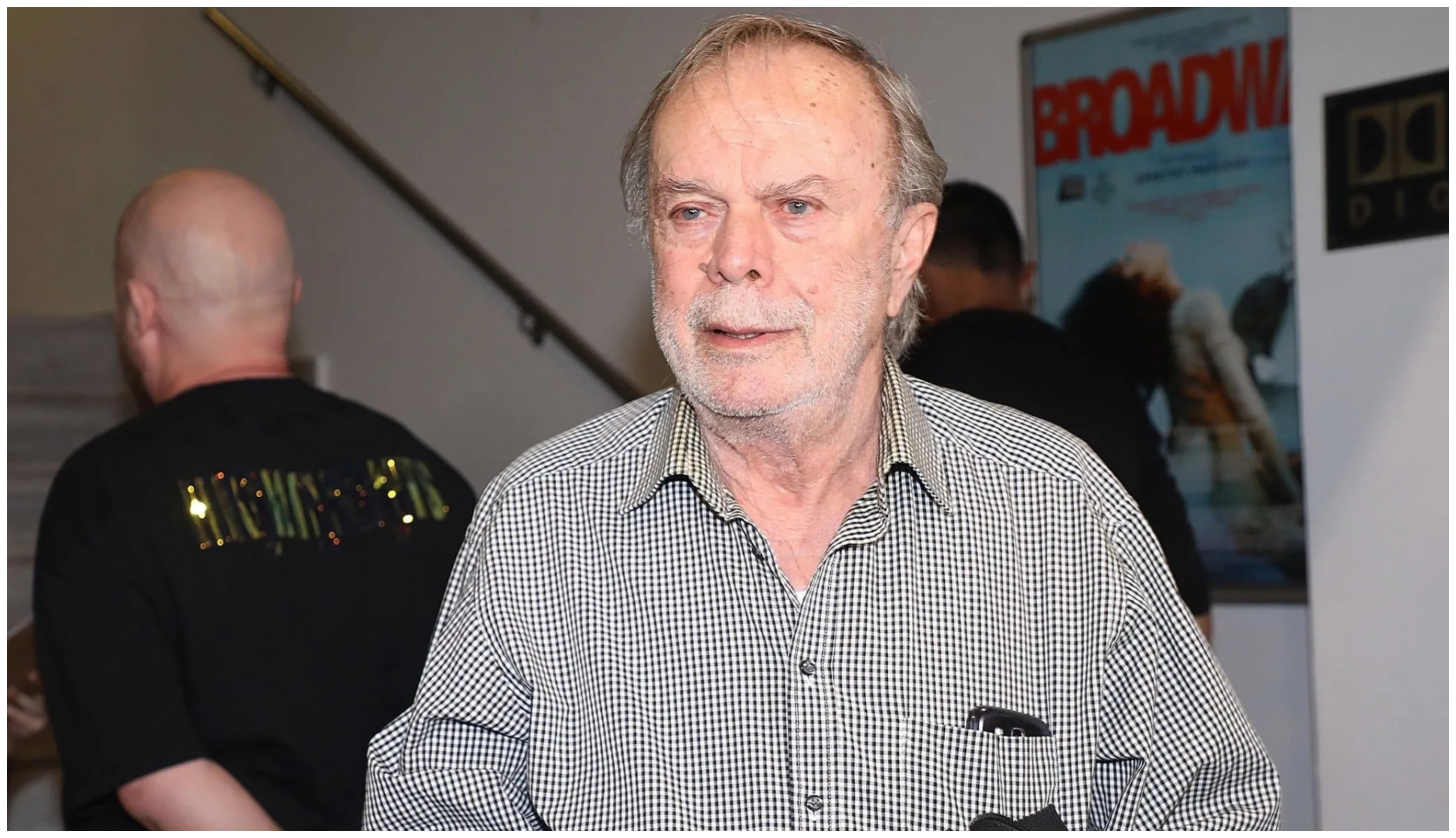 Χρήστος Πολίτης: Ο λόγος που είχε απομονωθεί, η οικογένεια και η πικρία