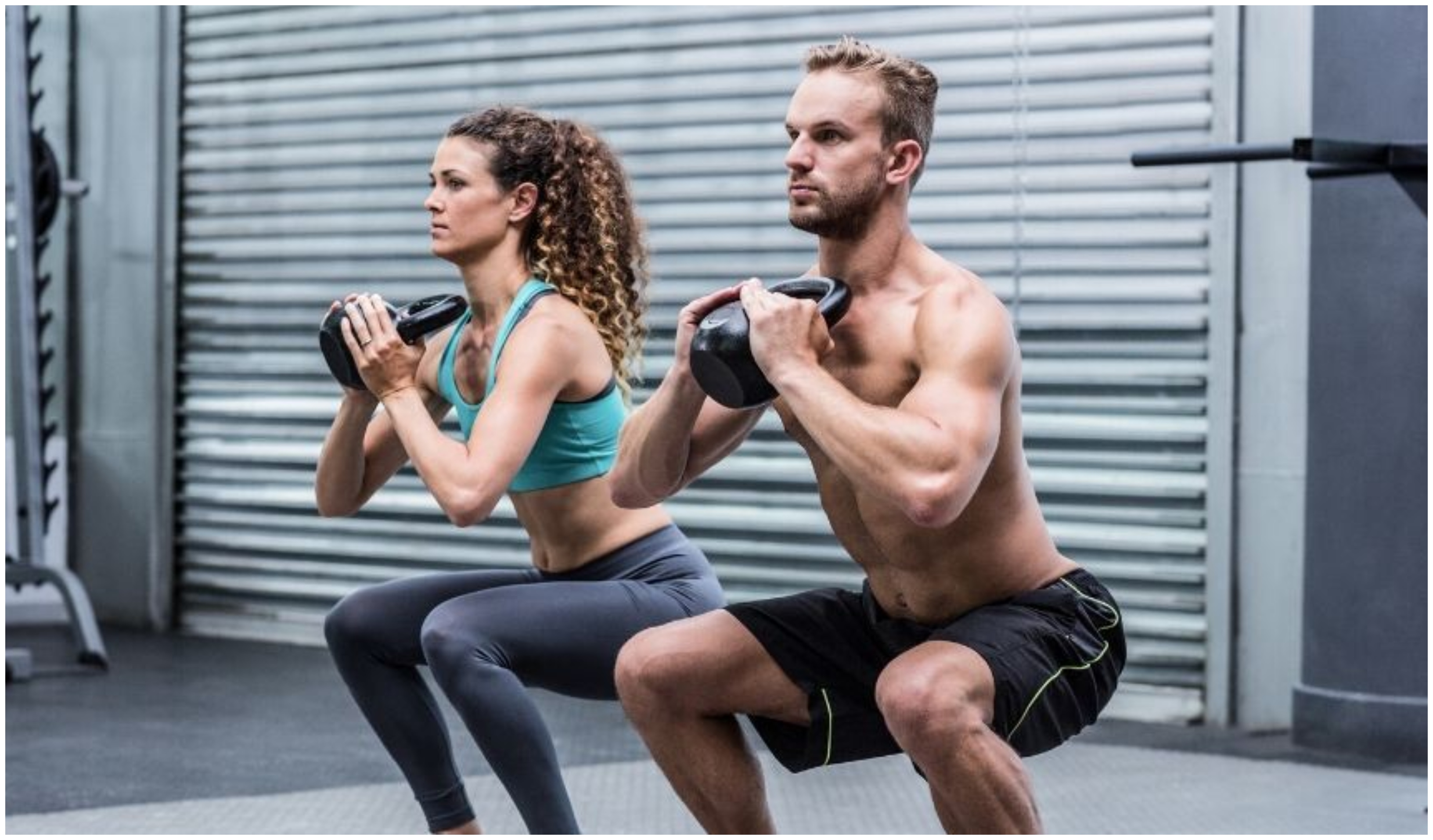 Τί πρέπει να τρως πριν και μετά από την προπόνηση για καλύτερη απόδοση;