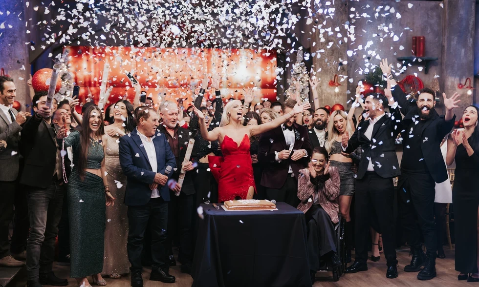 Σάρωσε ο Alpha Κύπρου την Παραμονή Πρωτοχρoνιάς – Με το δεξί στο 2026