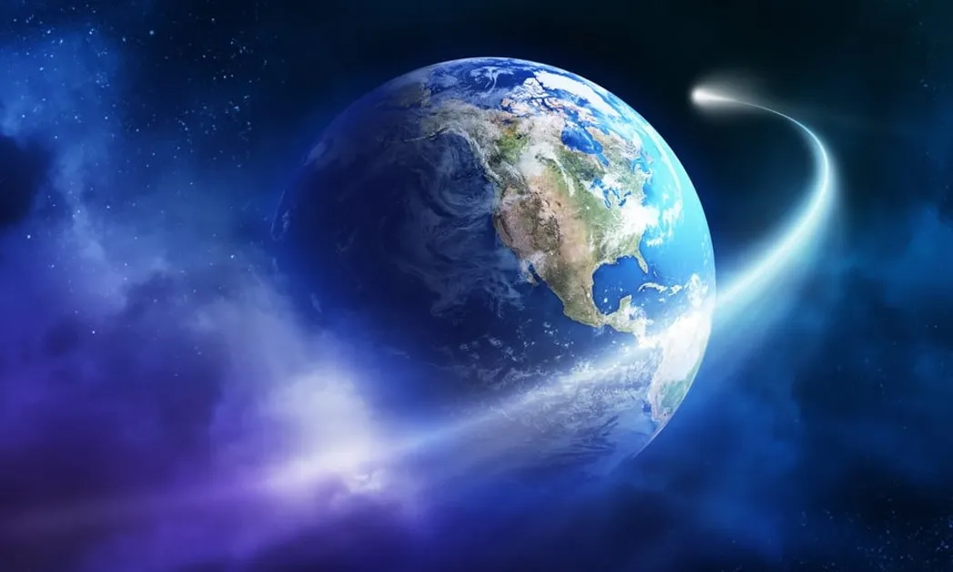 Θα χάσει η Γη τη βαρύτητά της στις 12 Αυγούστου για 7 δευτερόλεπτα; Τι απαντά η NASA